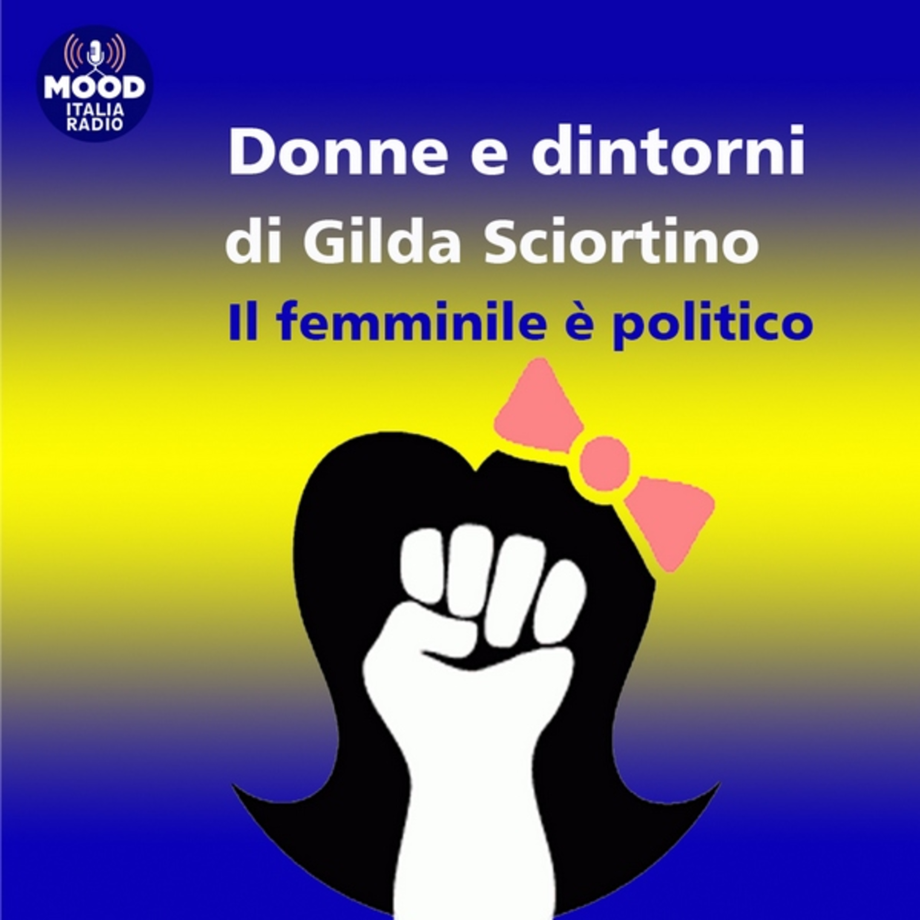 Gilda Sciortino