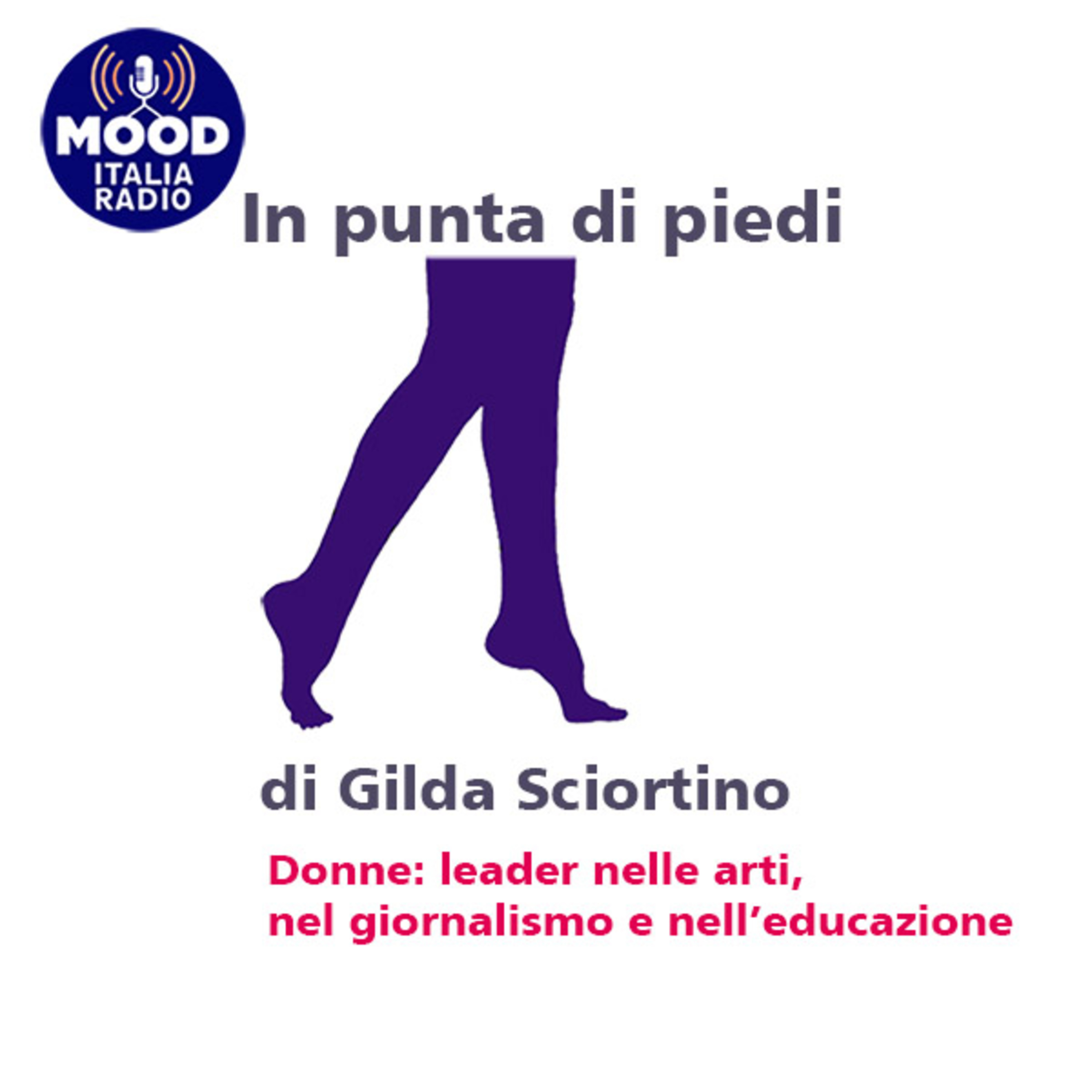 Gilda Sciortino