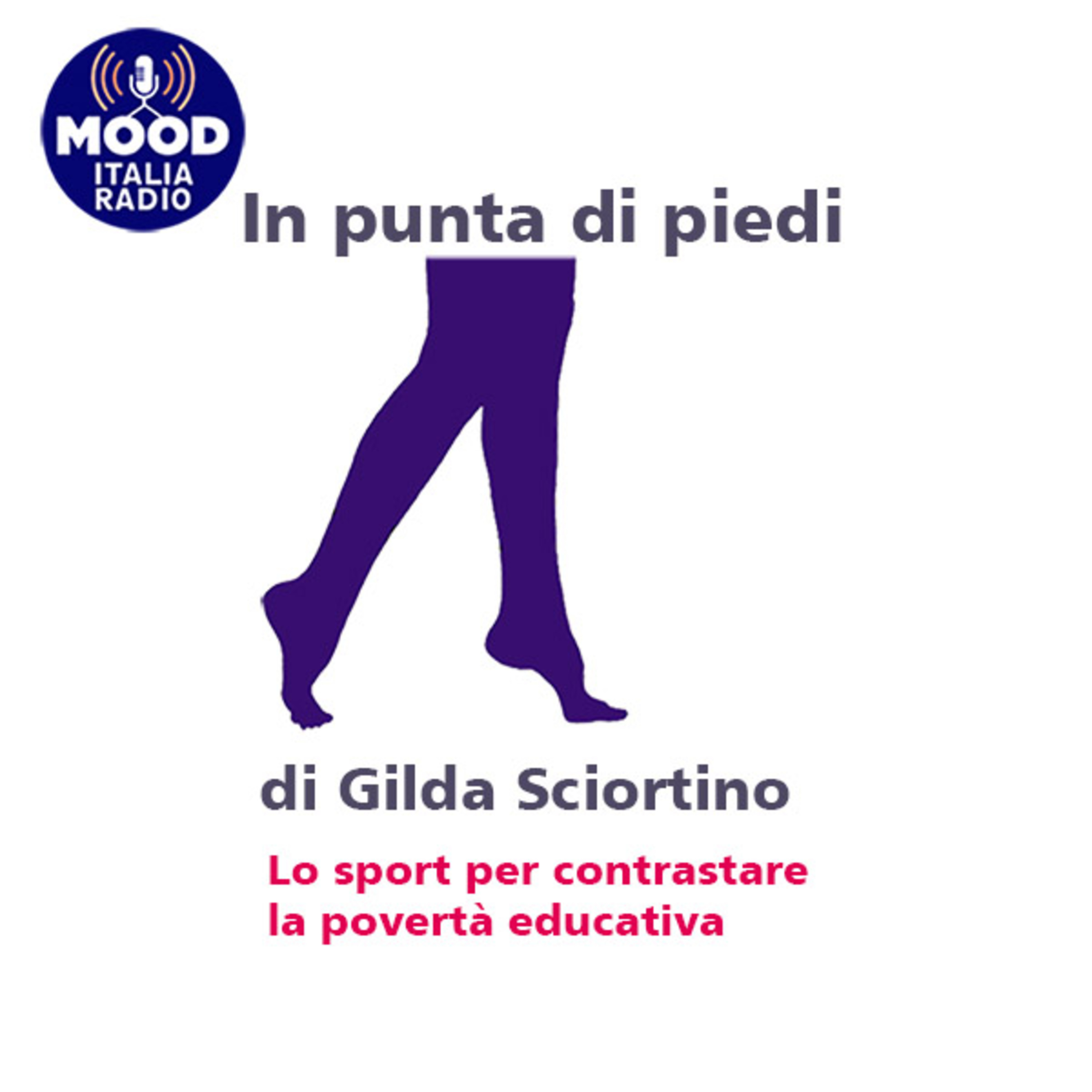 Gilda Sciortino