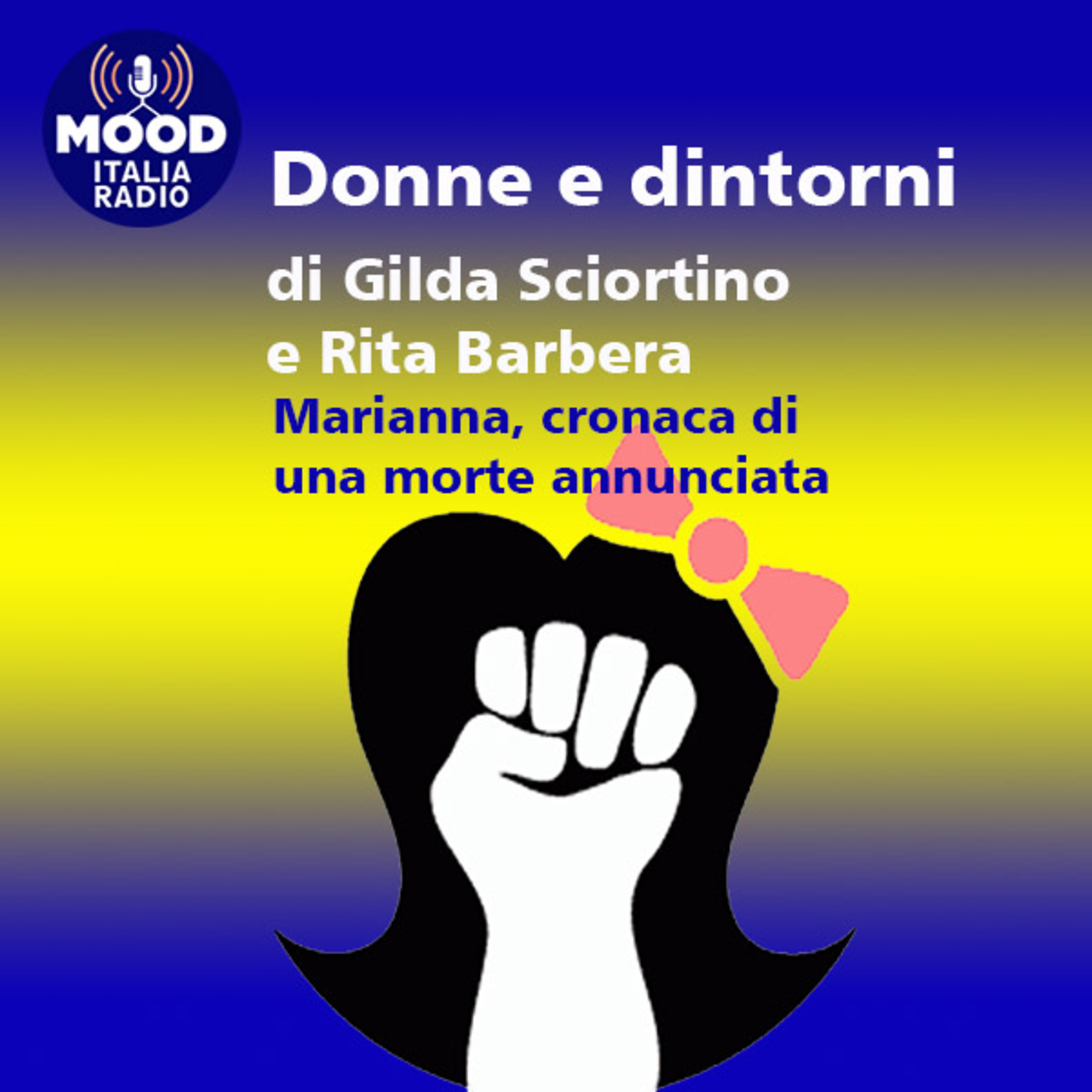 Gilda Sciortino