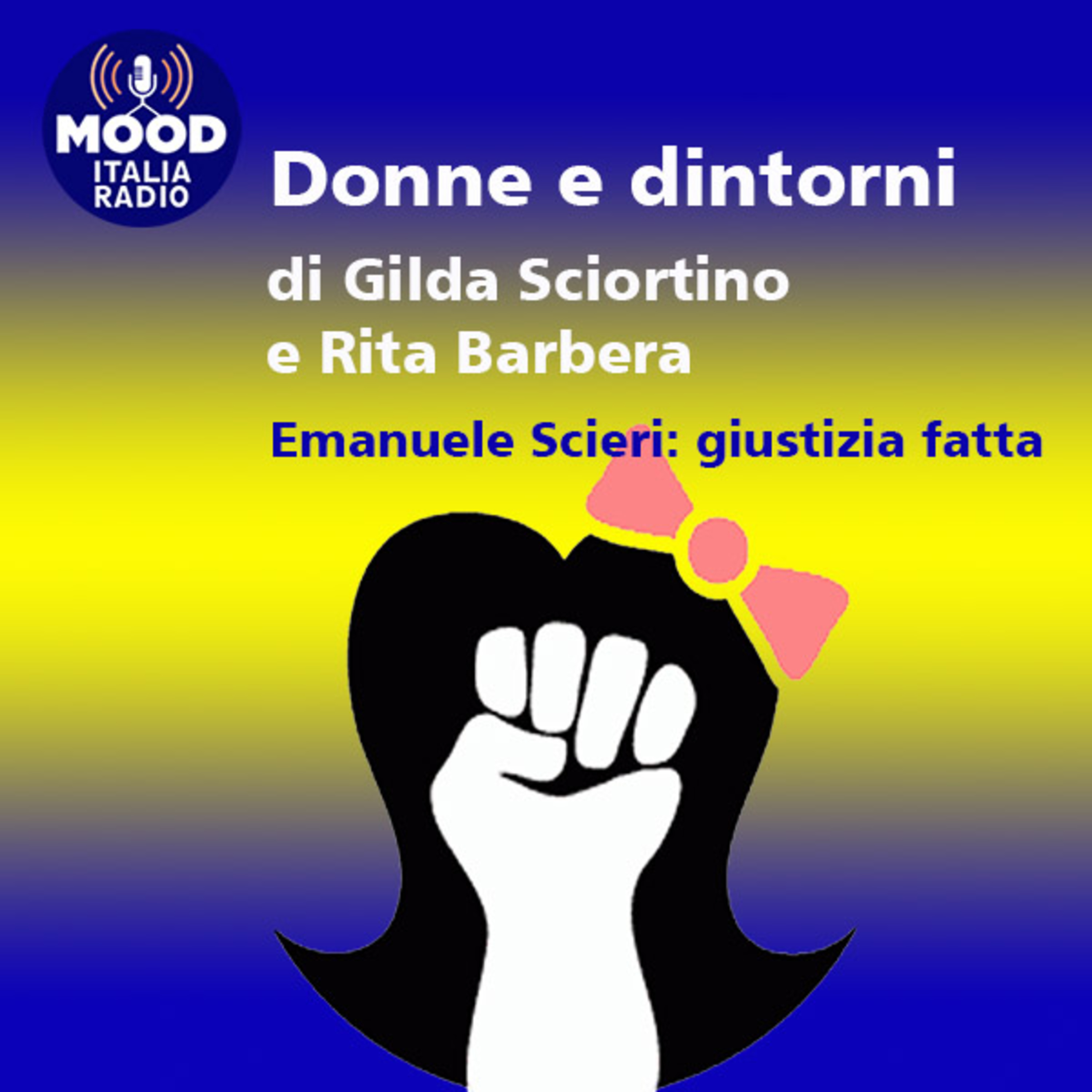 Gilda Sciortino
