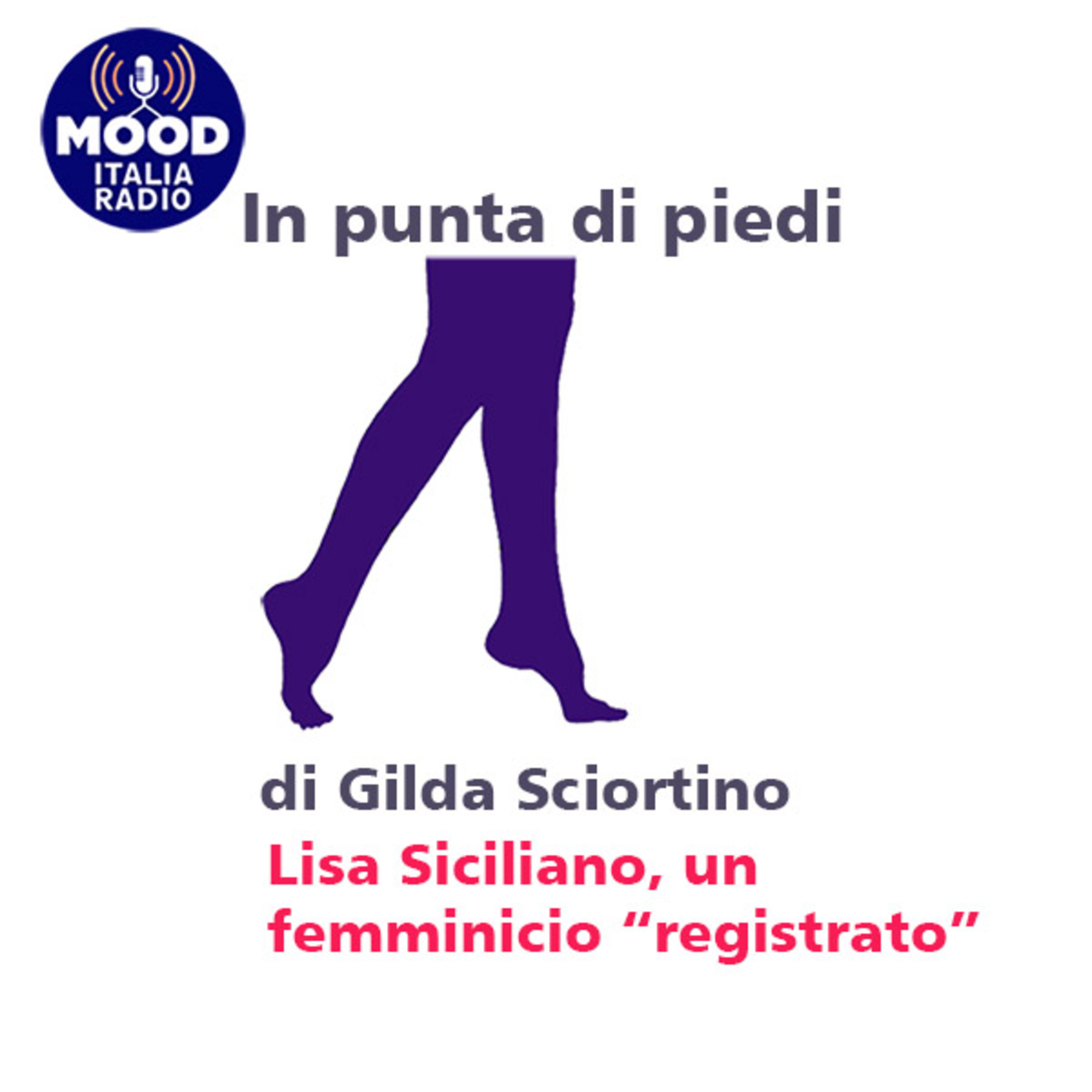 Gilda Sciortino