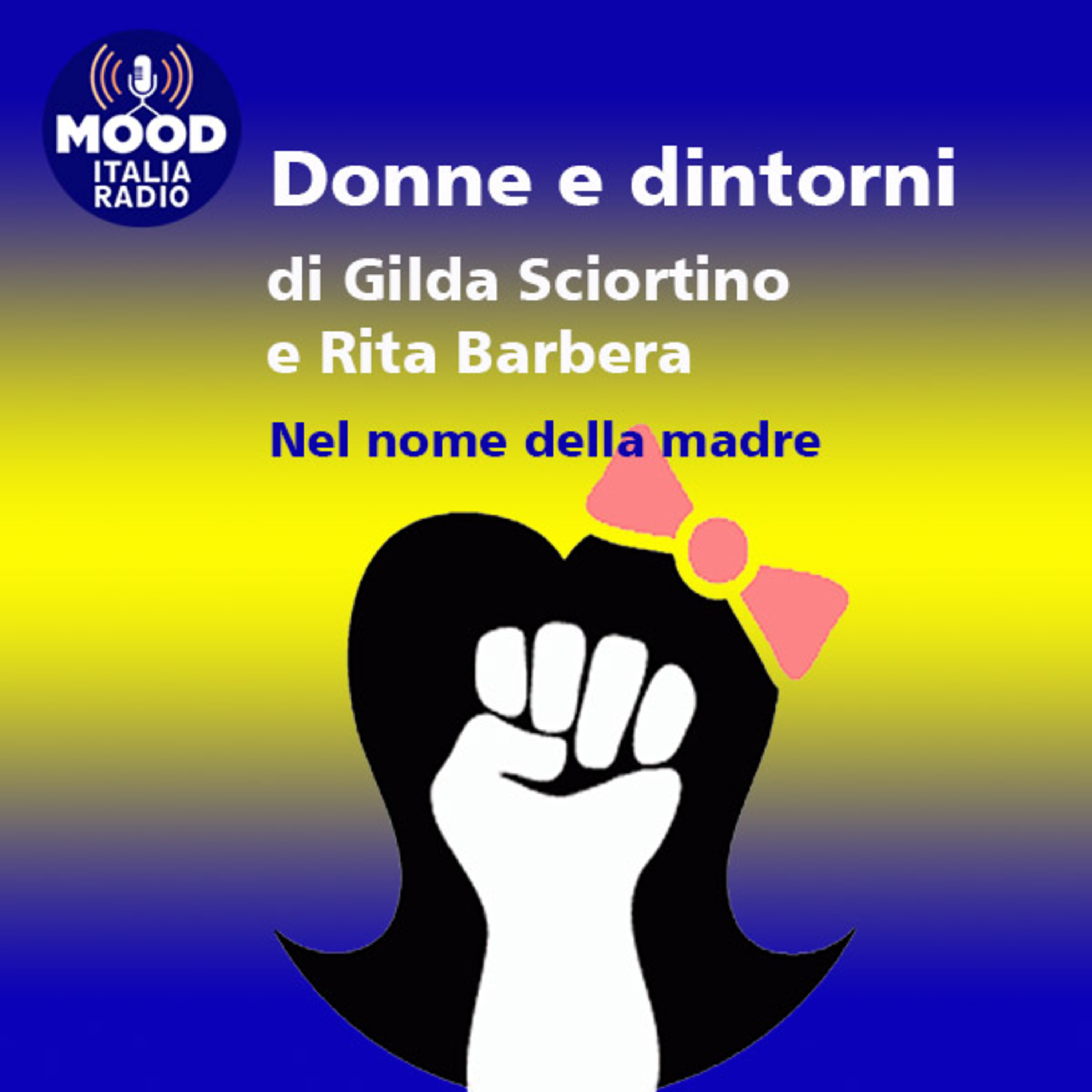 Gilda Sciortino
