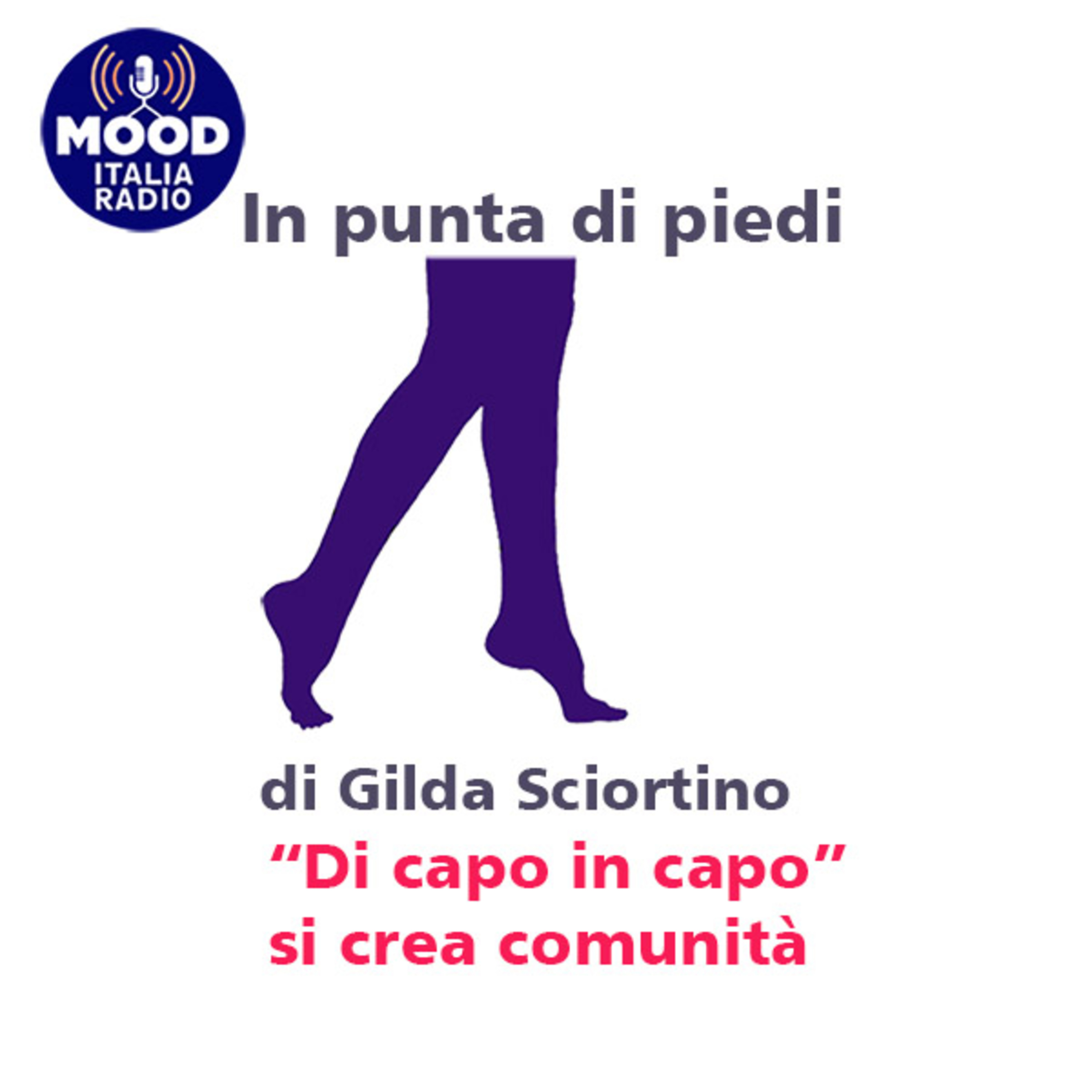 Gilda Sciortino