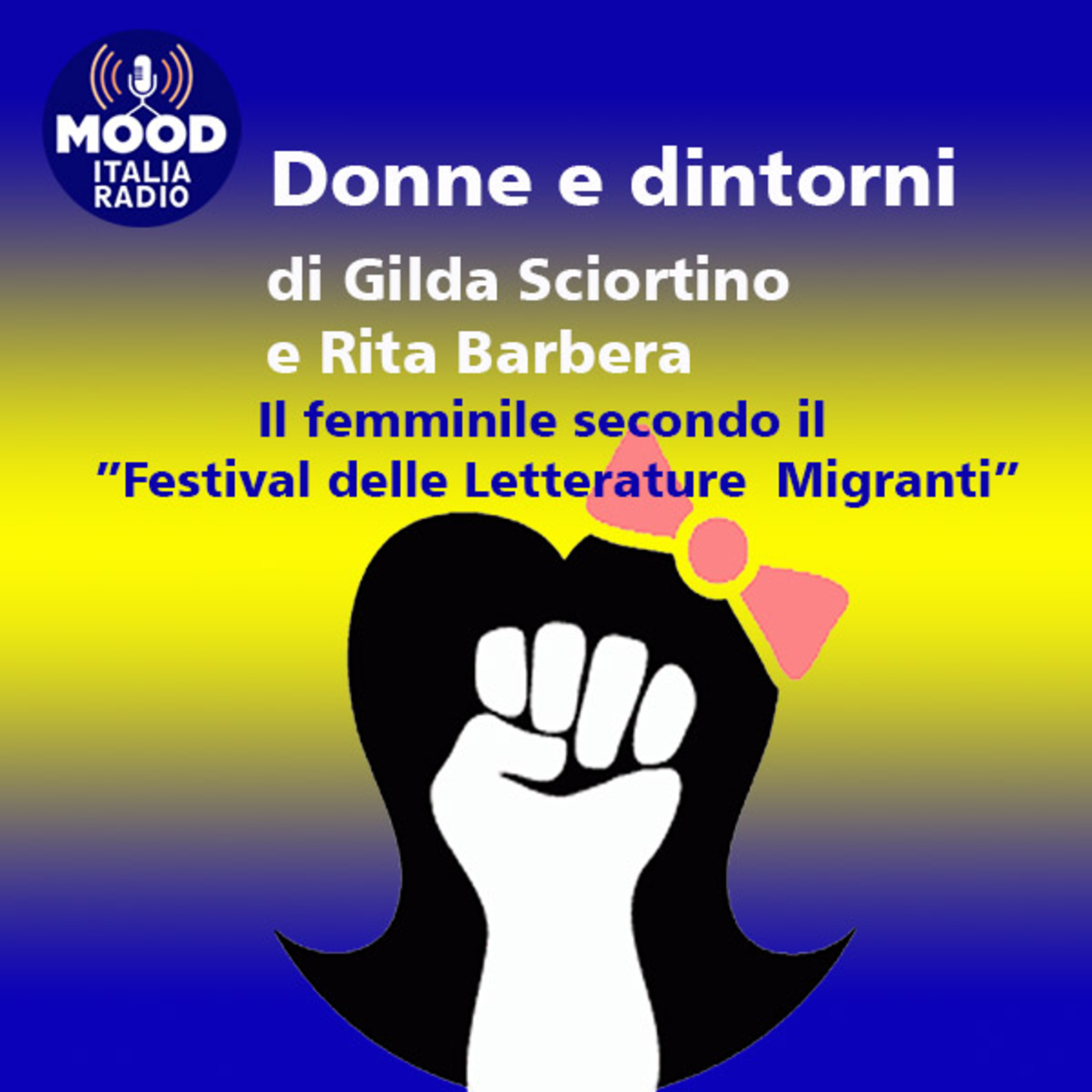 Gilda Sciortino