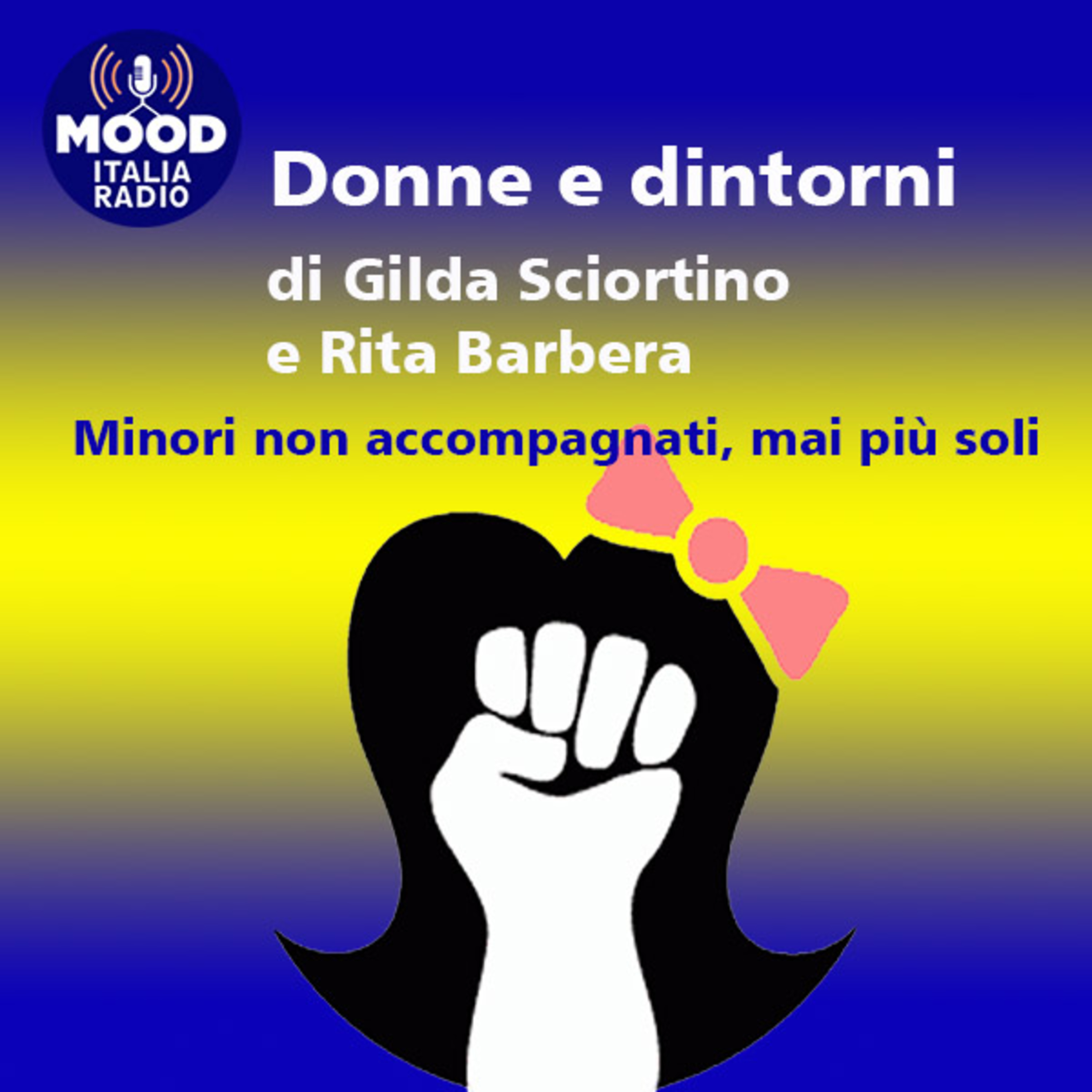 Gilda Sciortino