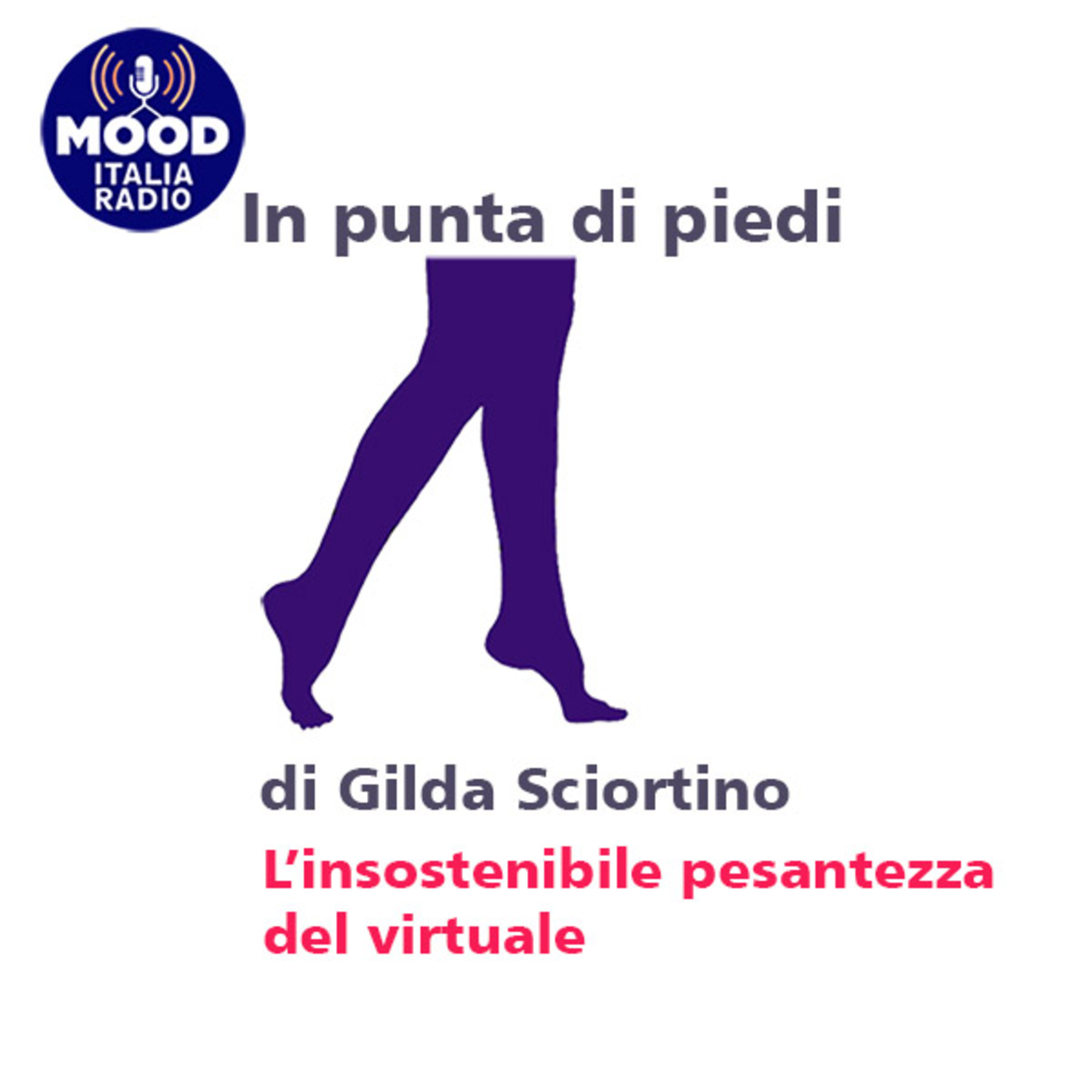 Gilda Sciortino