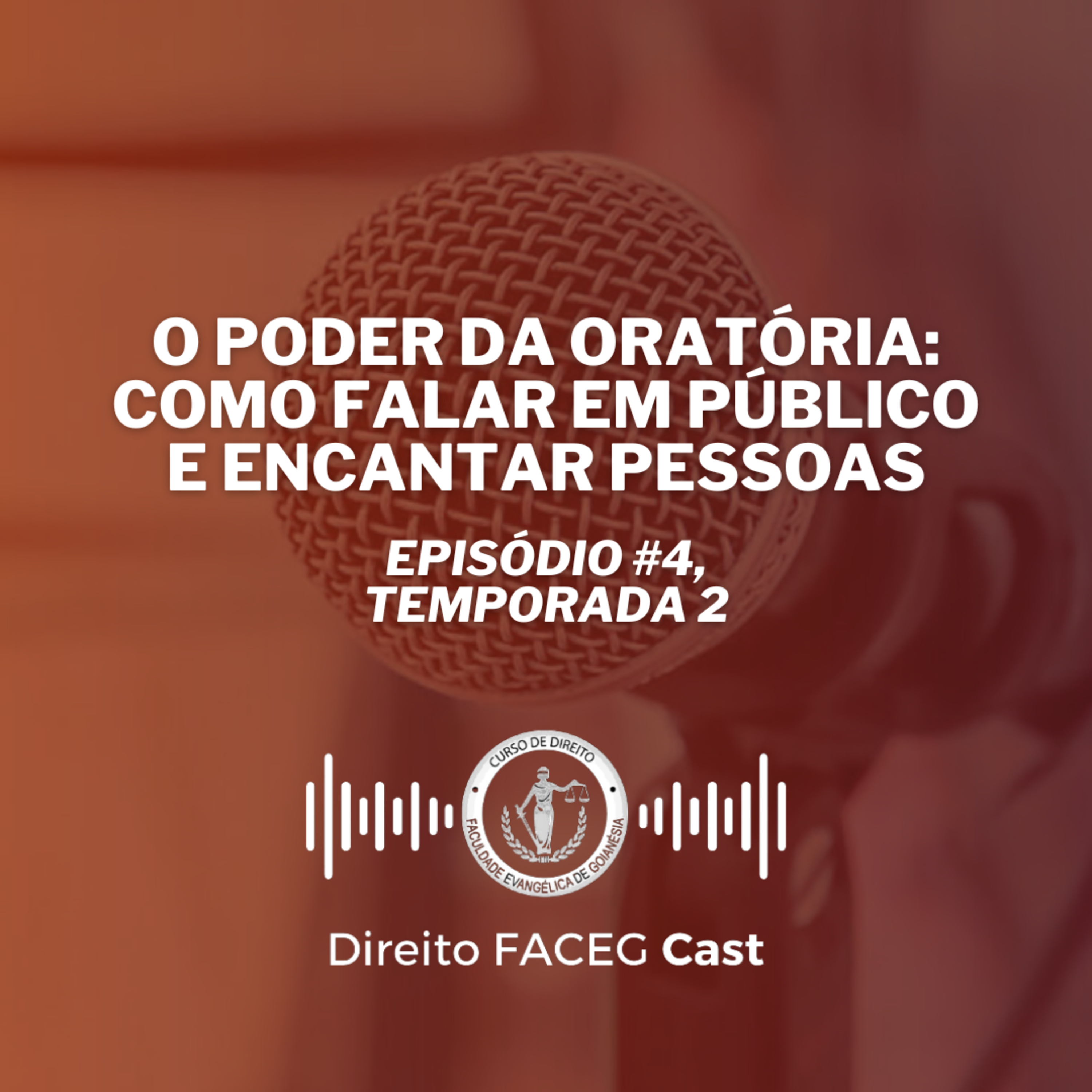 Direito FACEG Cast