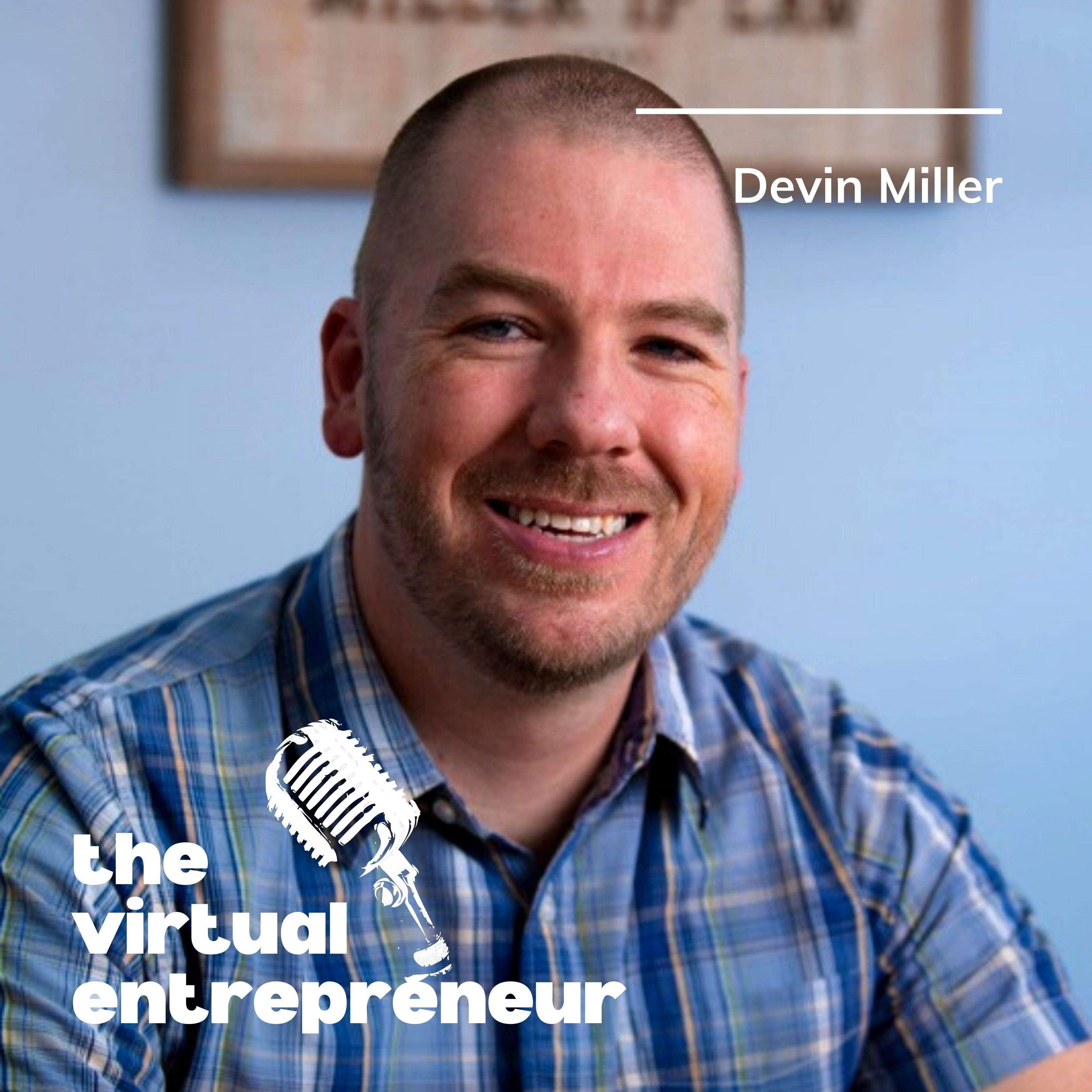 The Virtual Entrepreneur