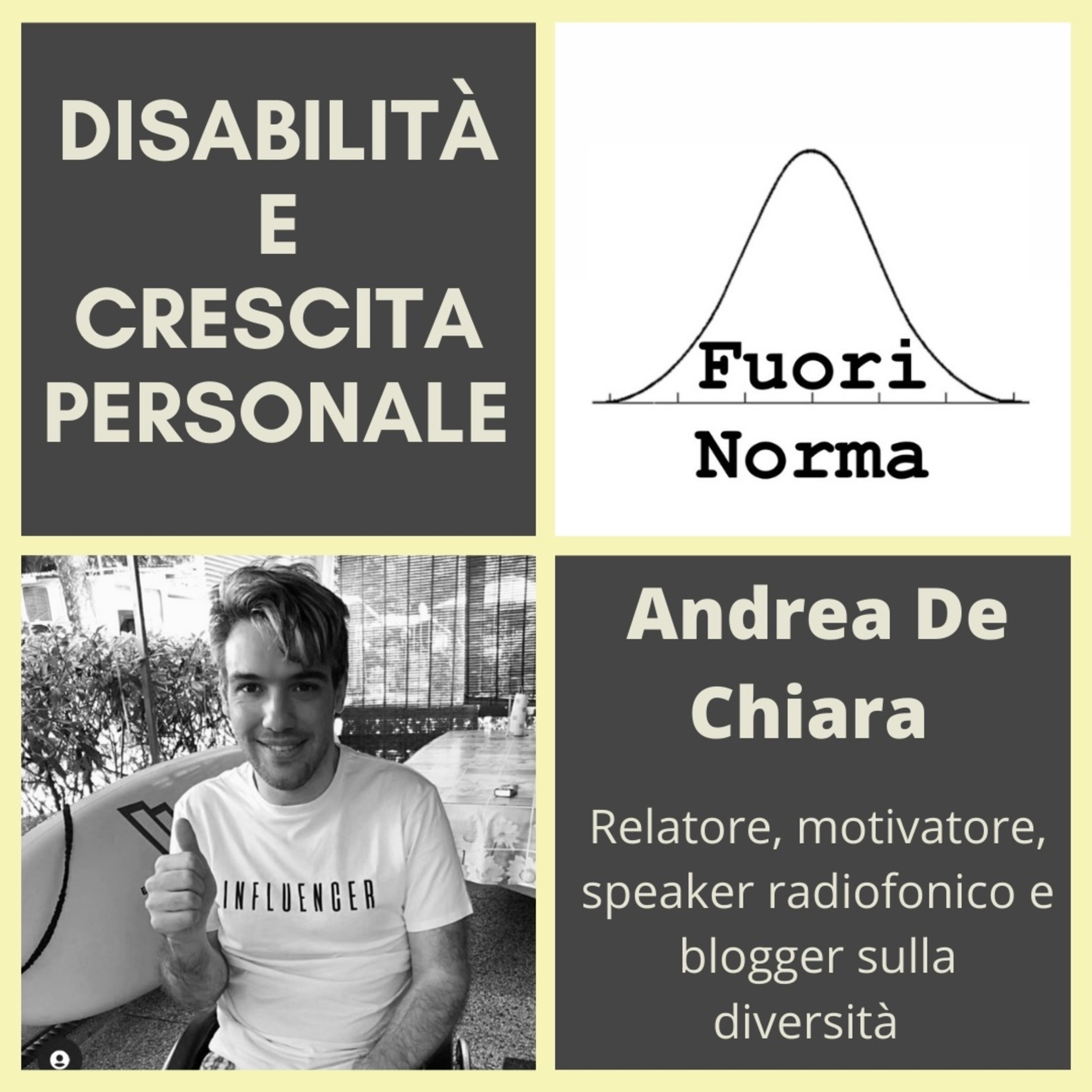 Fuori Norma