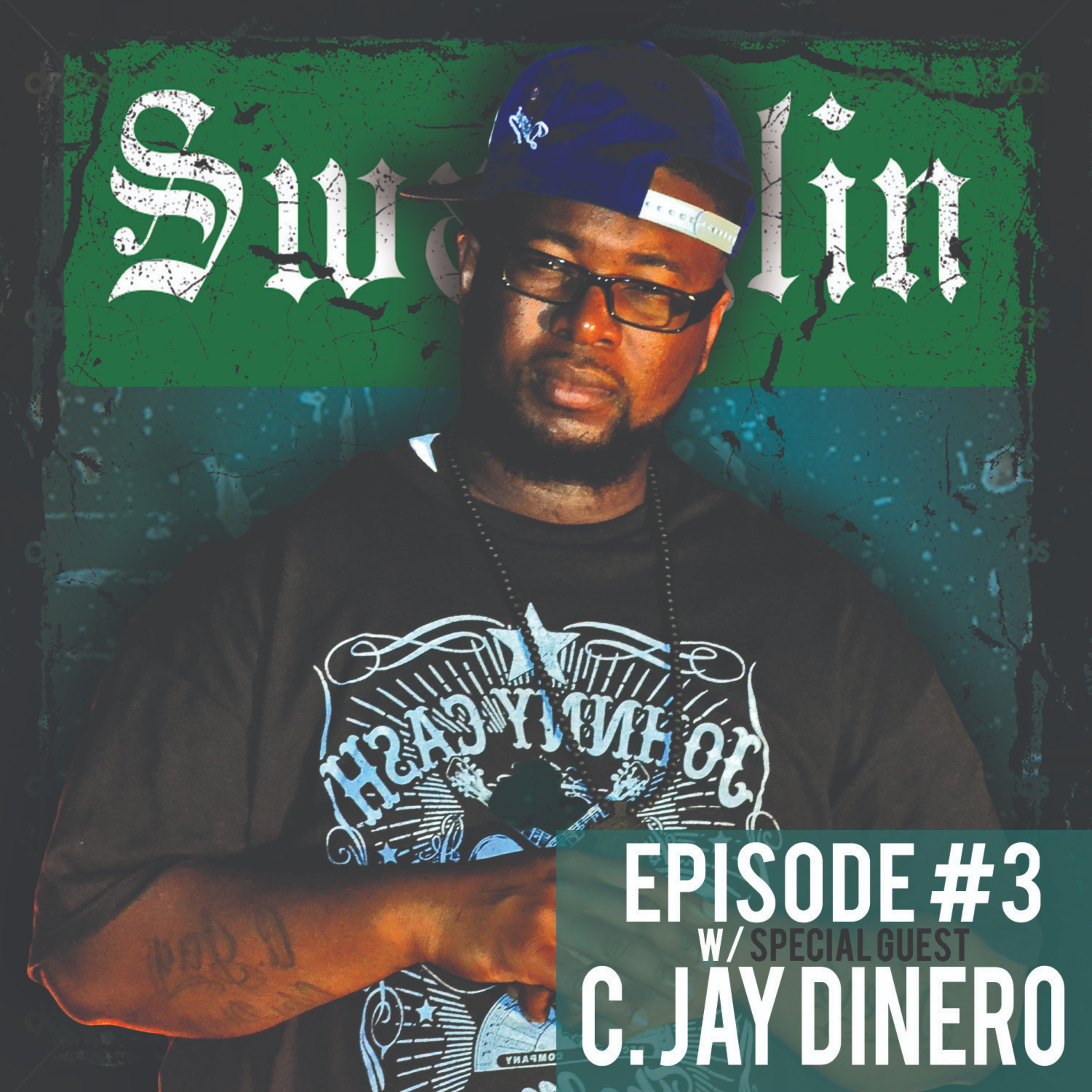 The Swanglin Show