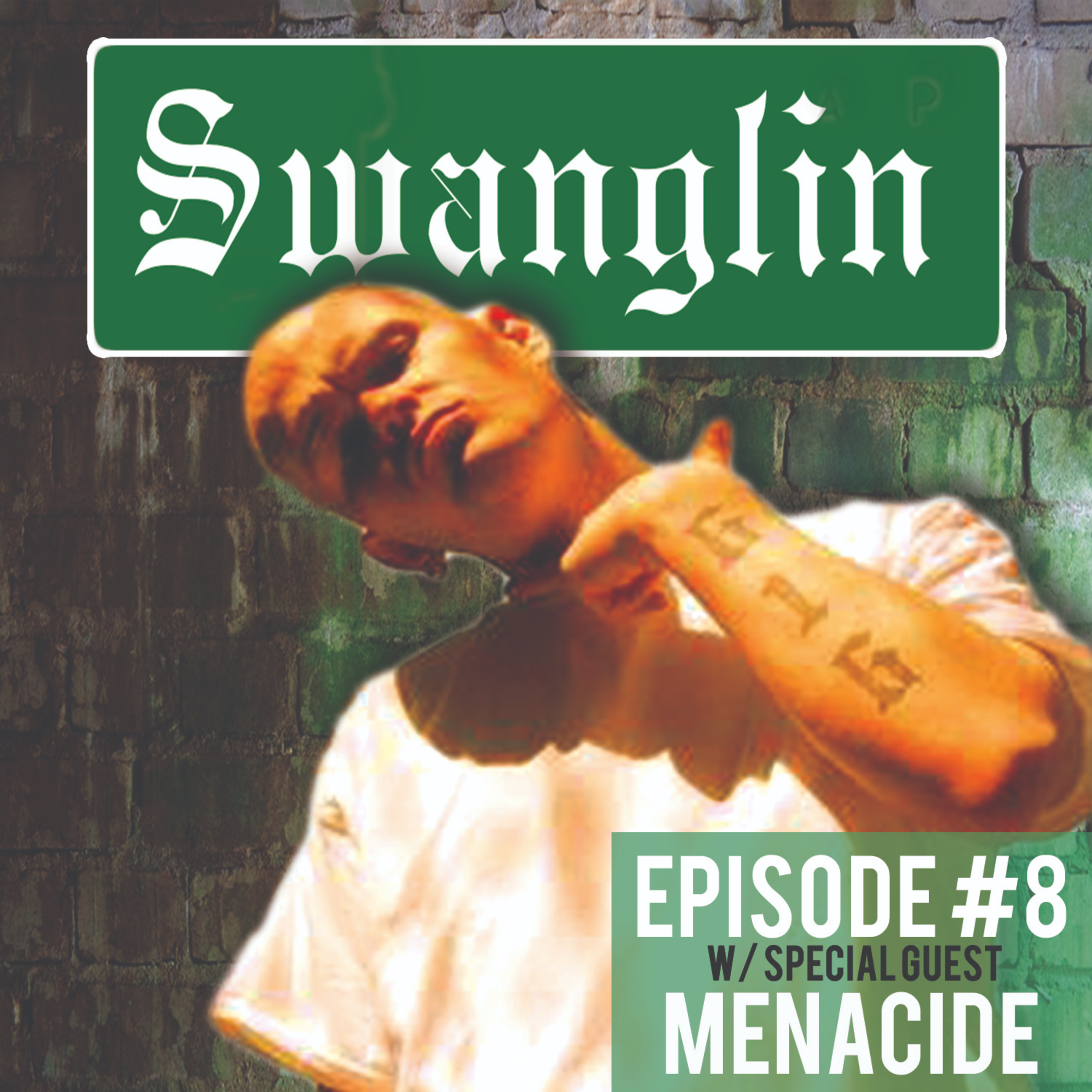 The Swanglin Show