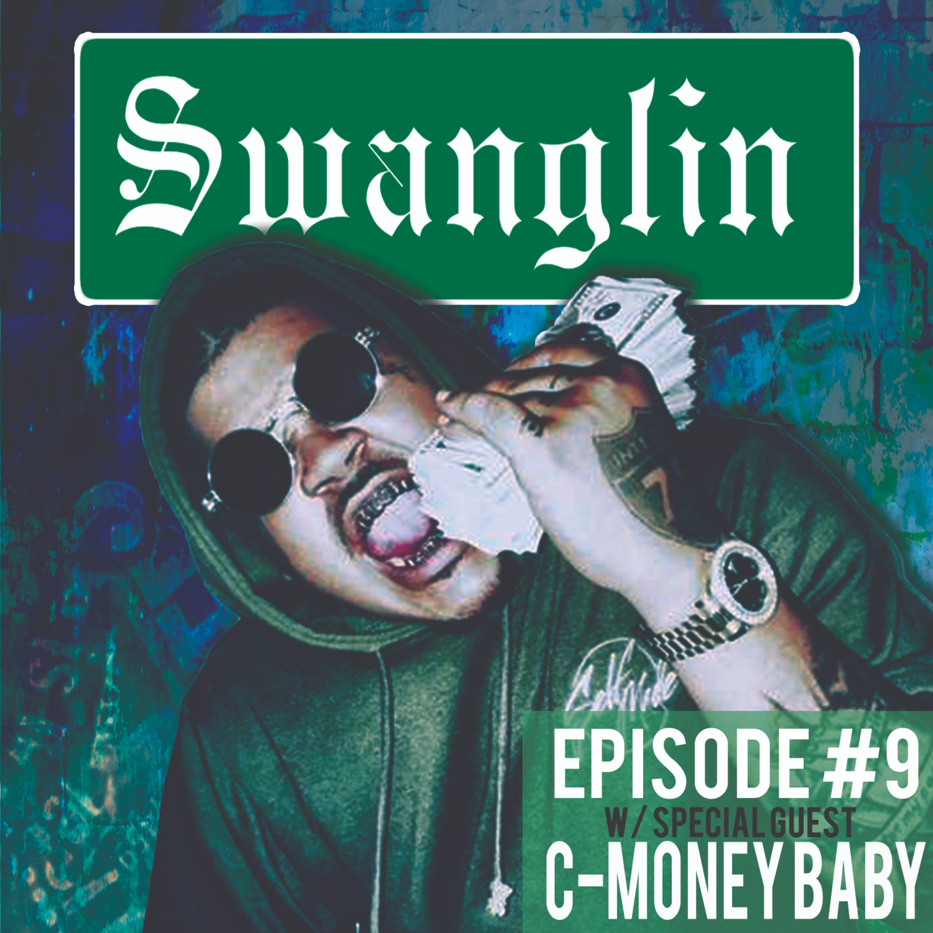 The Swanglin Show