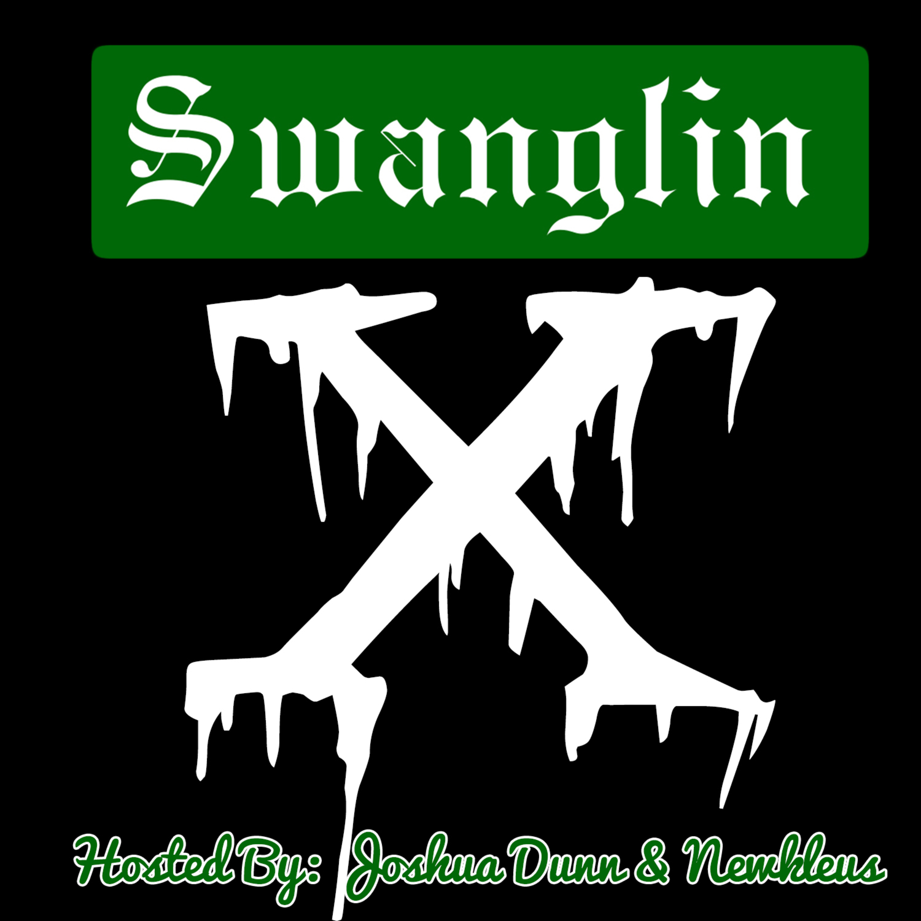 The Swanglin Show