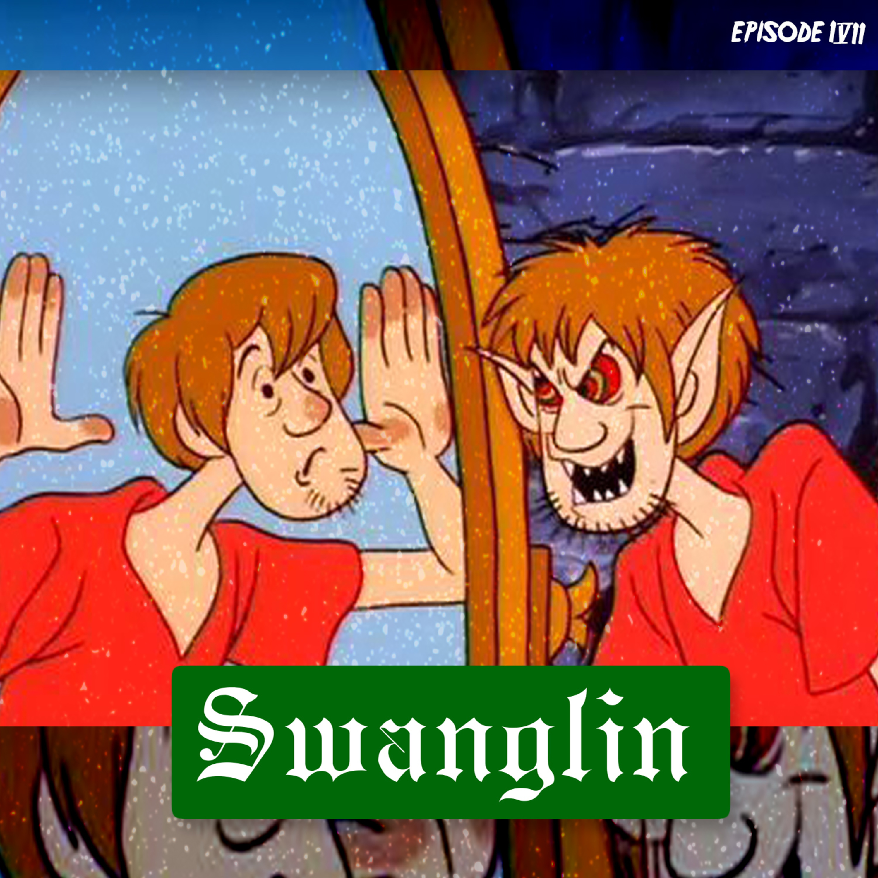 The Swanglin Show