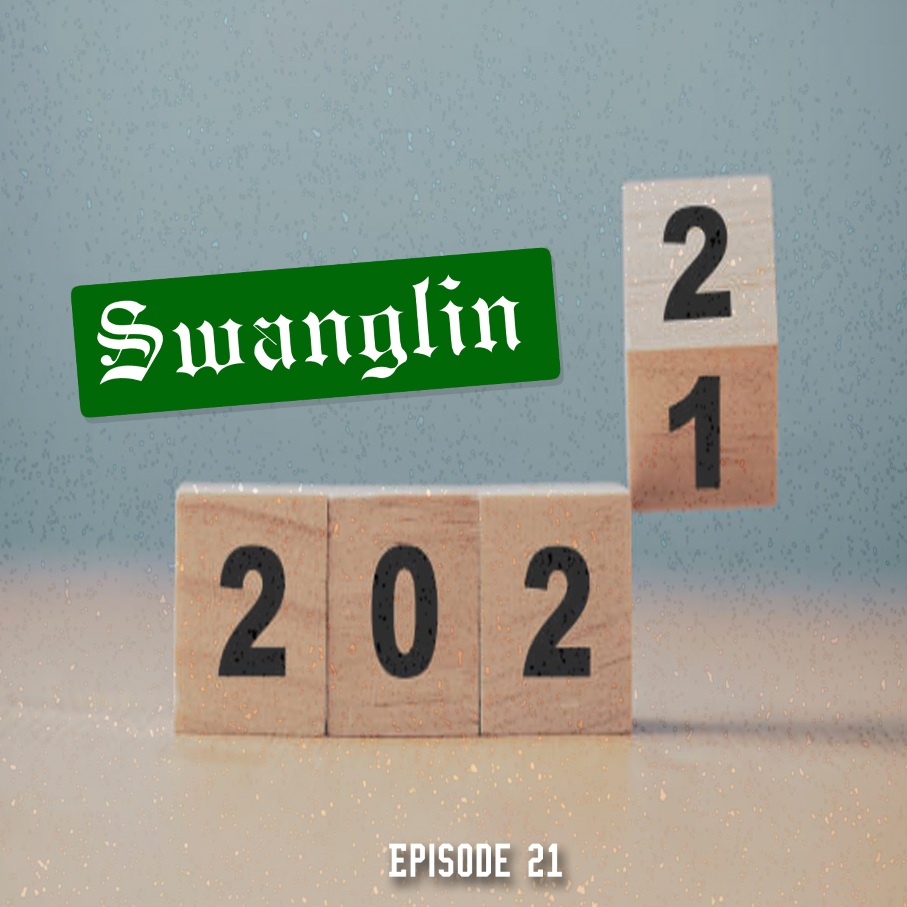 The Swanglin Show