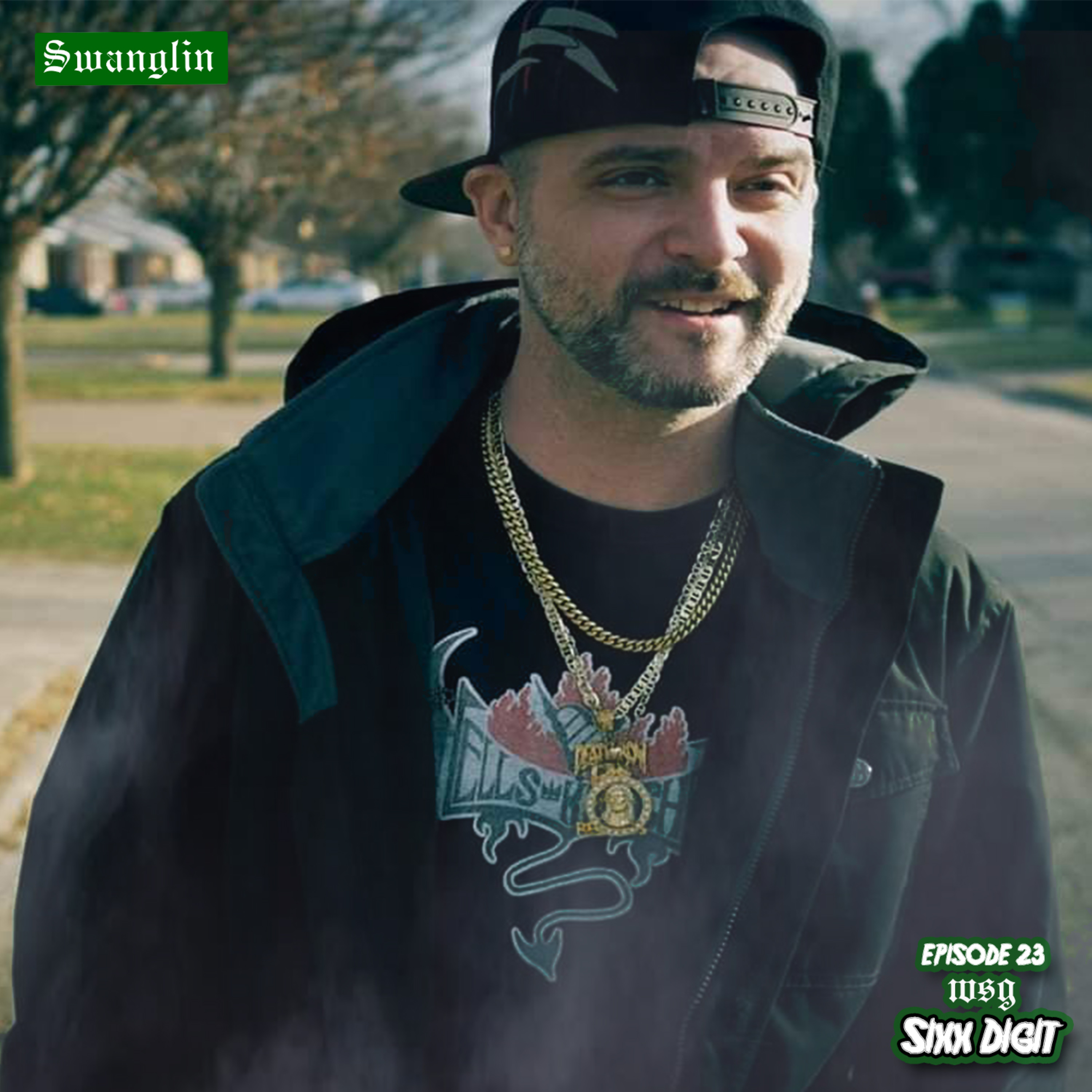 The Swanglin Show