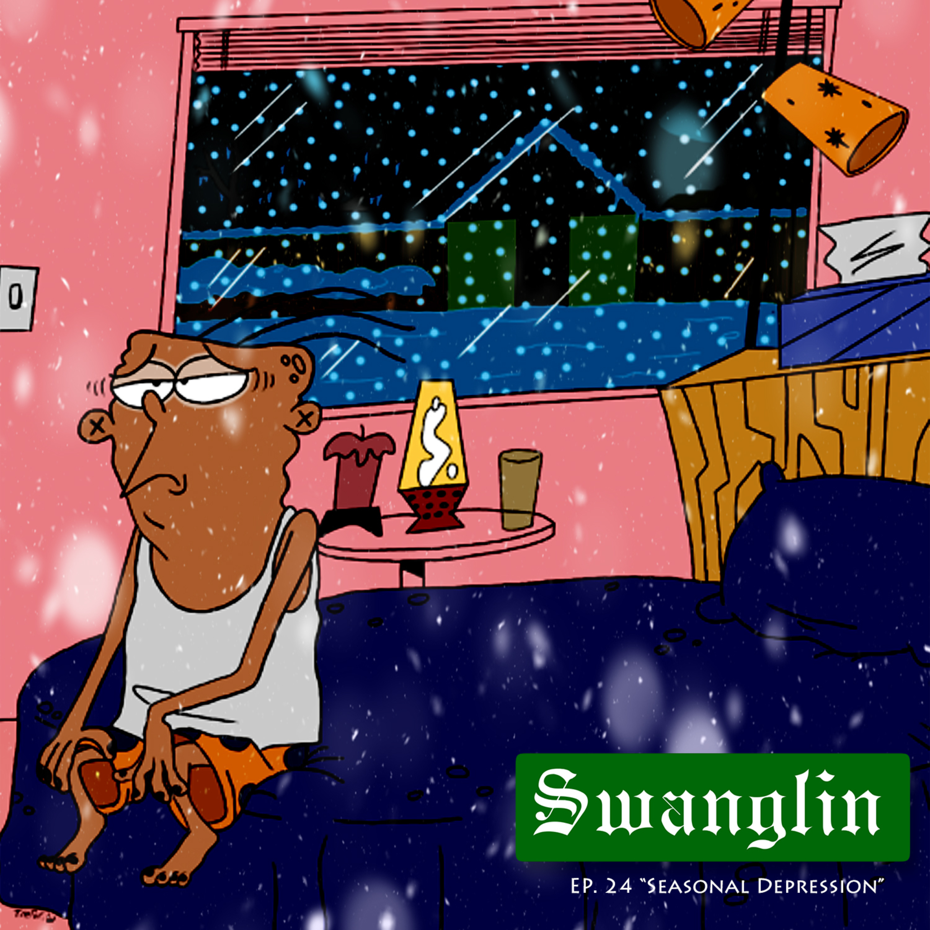 The Swanglin Show