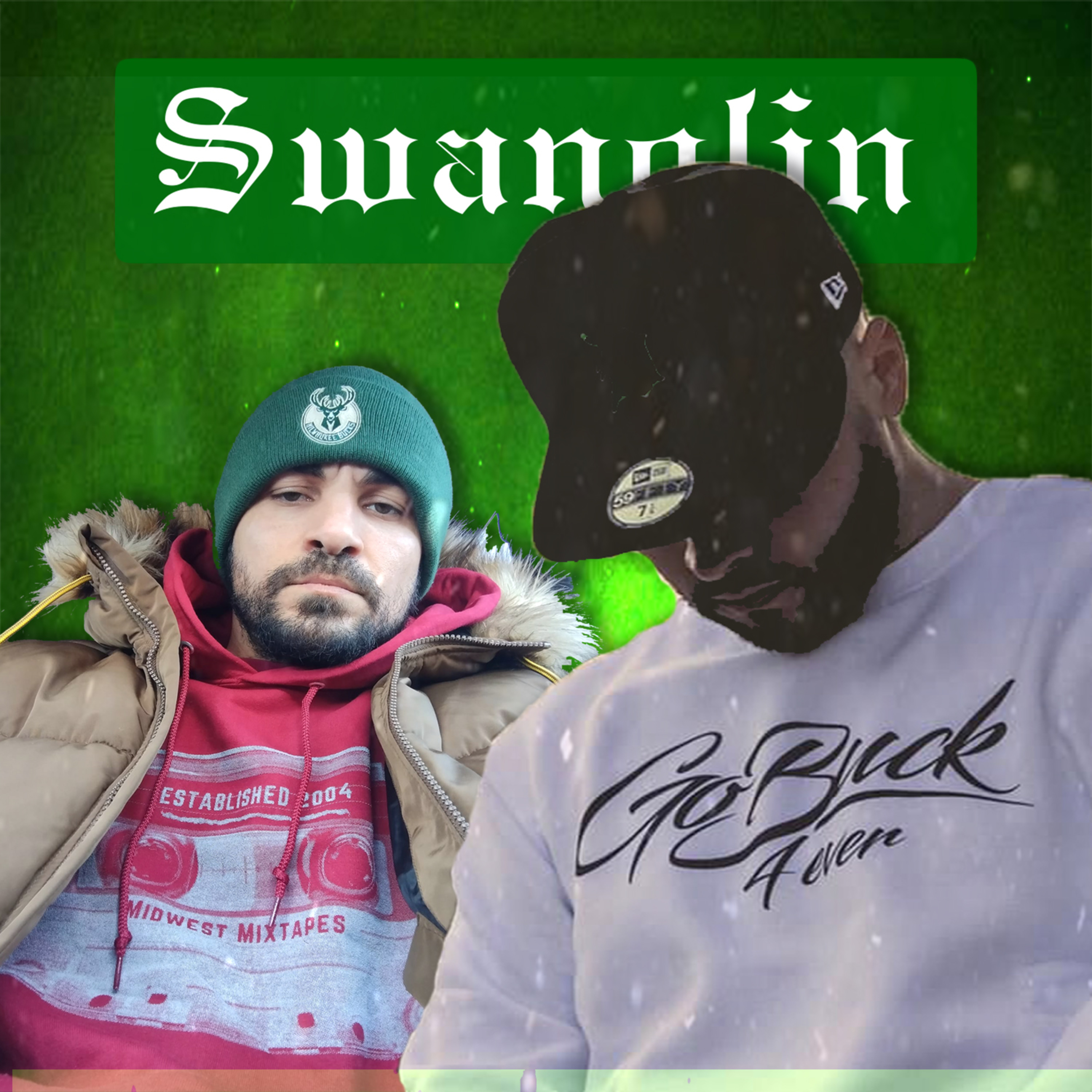 The Swanglin Show