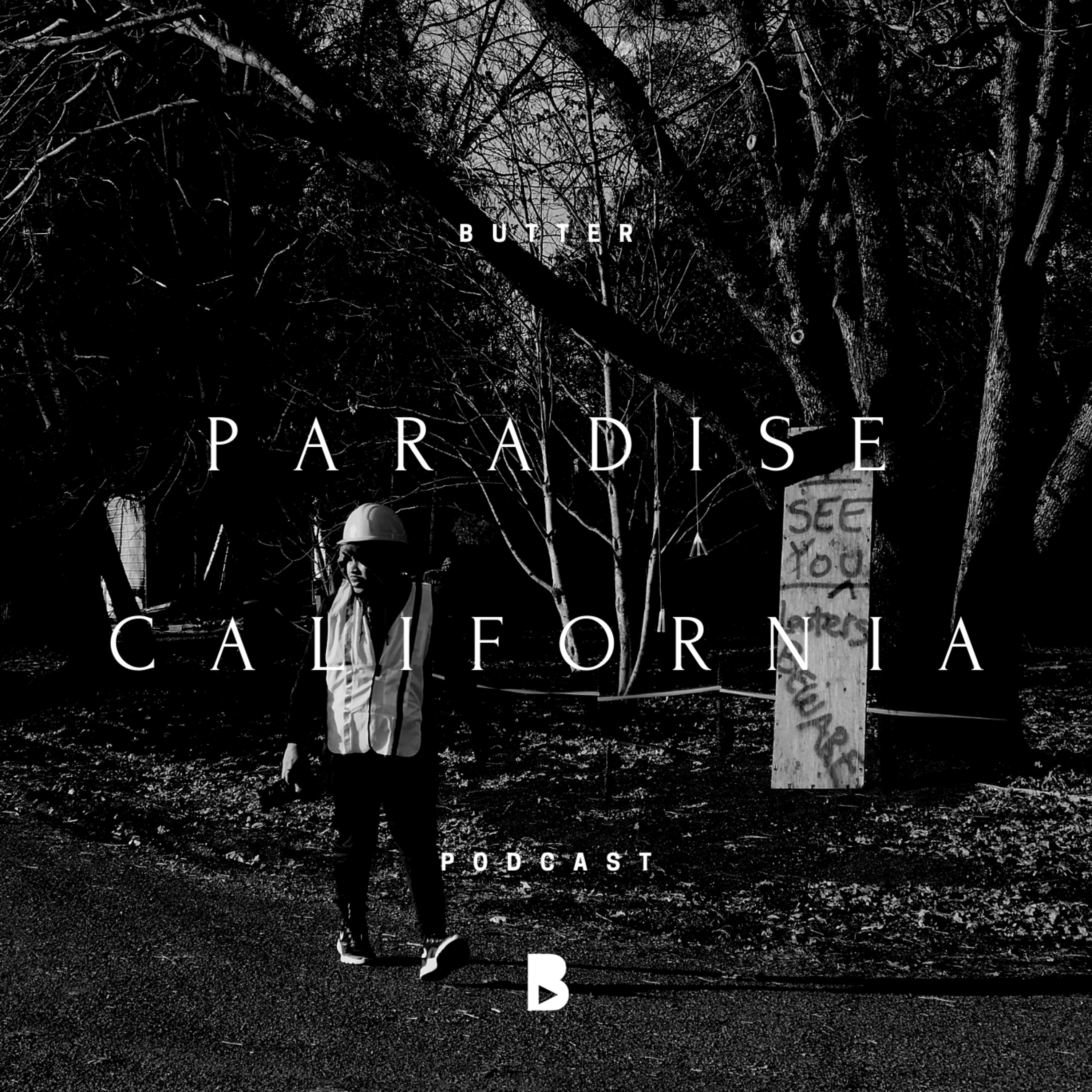 We're in Shambles, in Paradise