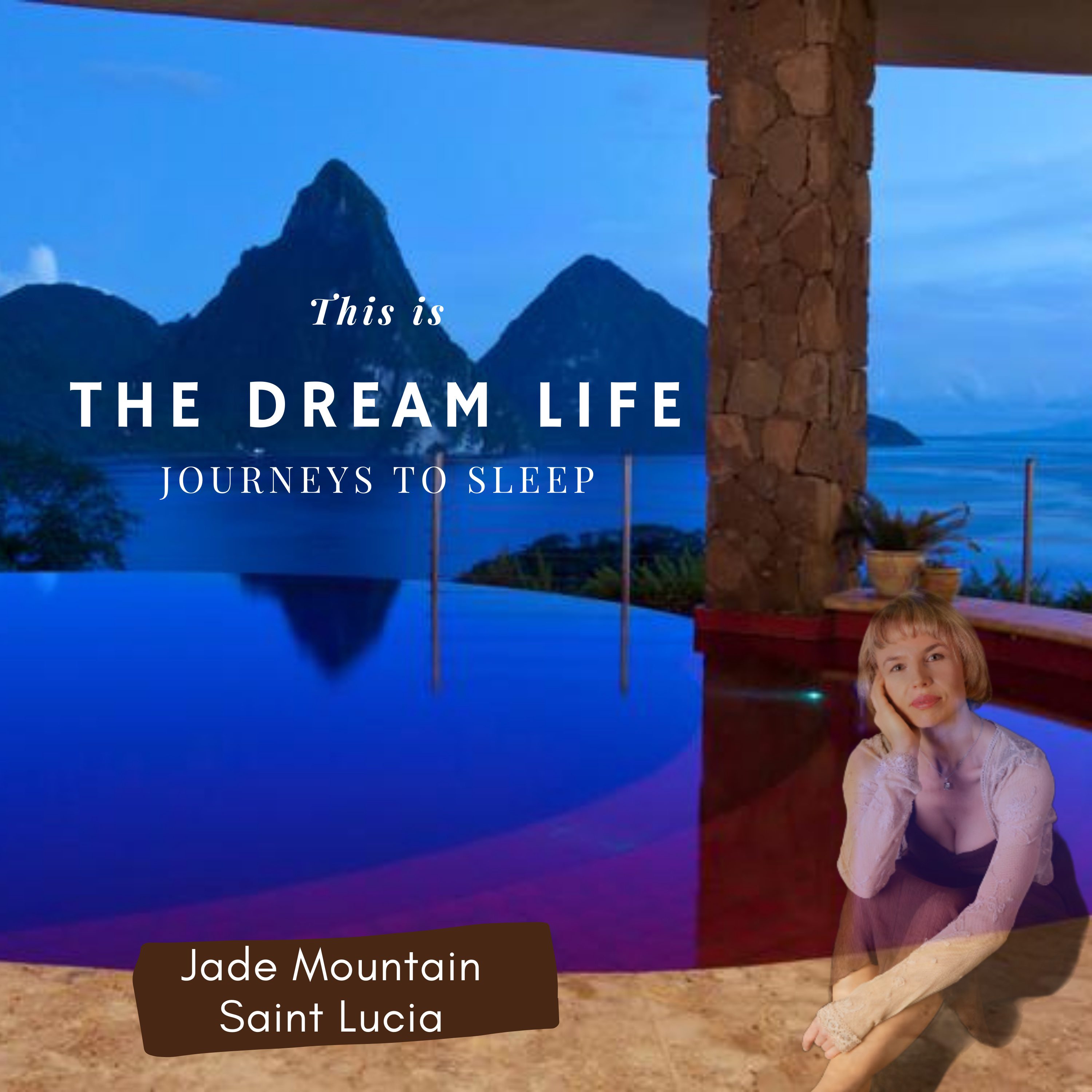 This is the Dream Life: Journeys to Sleep
