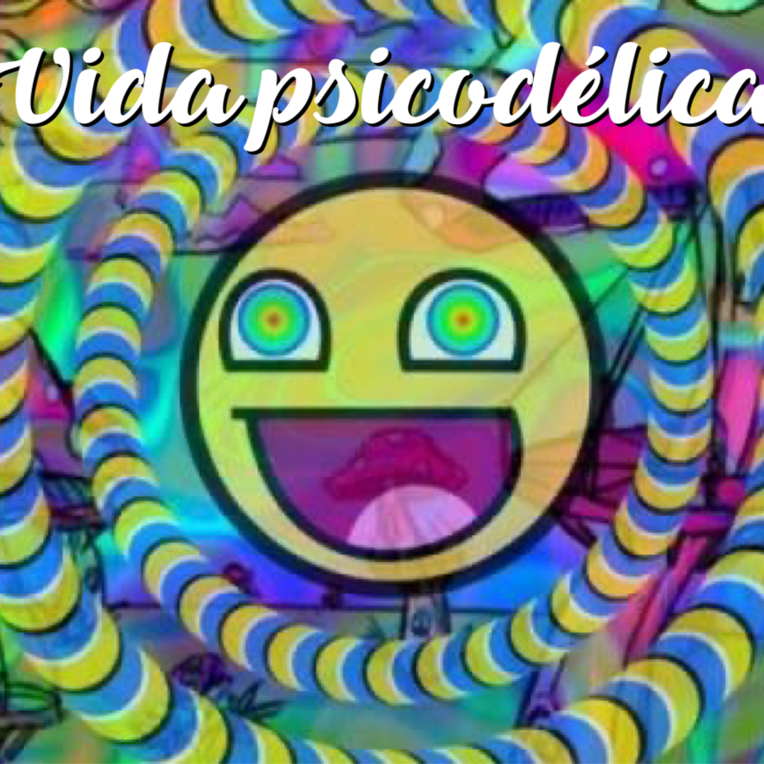 Vida Psicodélica