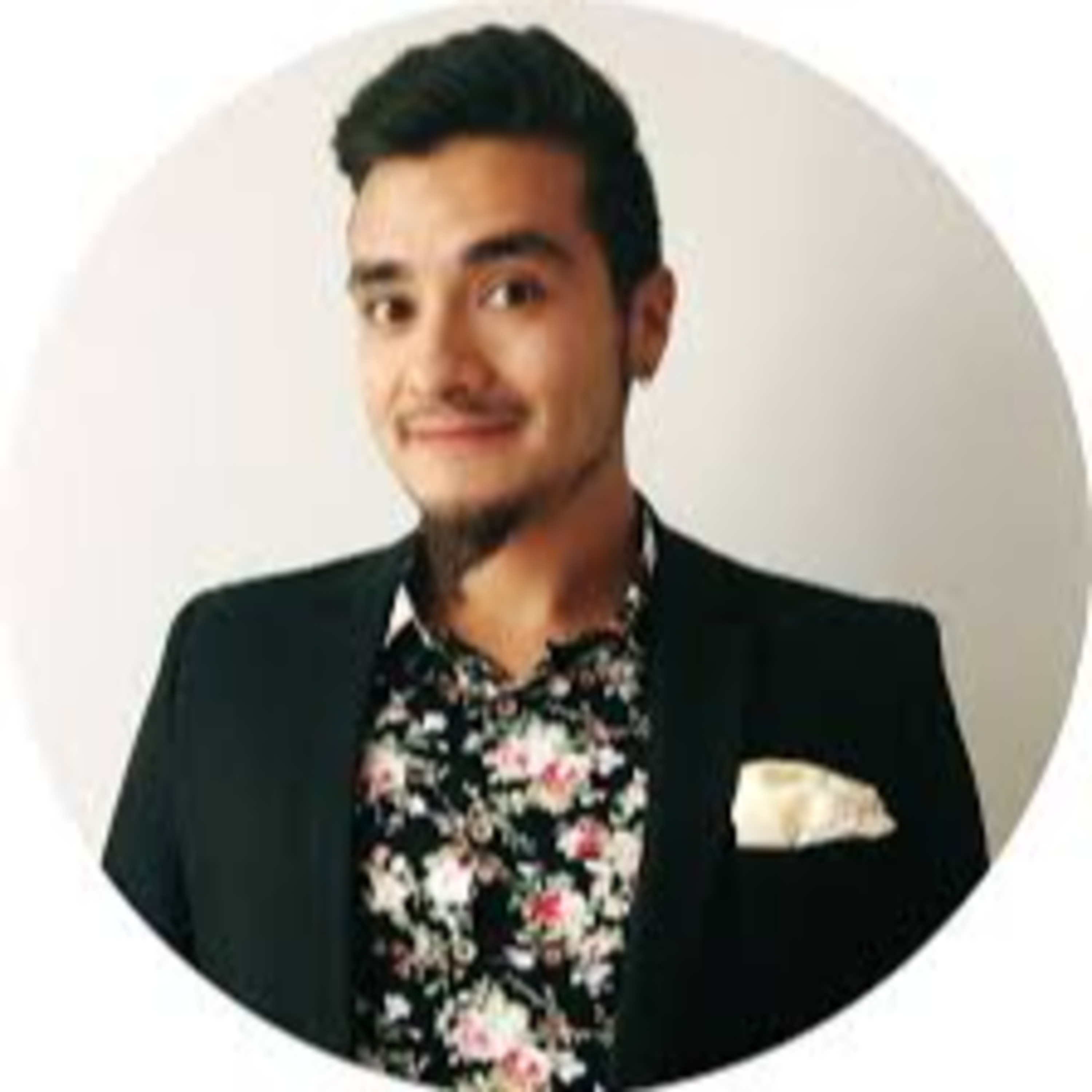 Vida Psicodélica