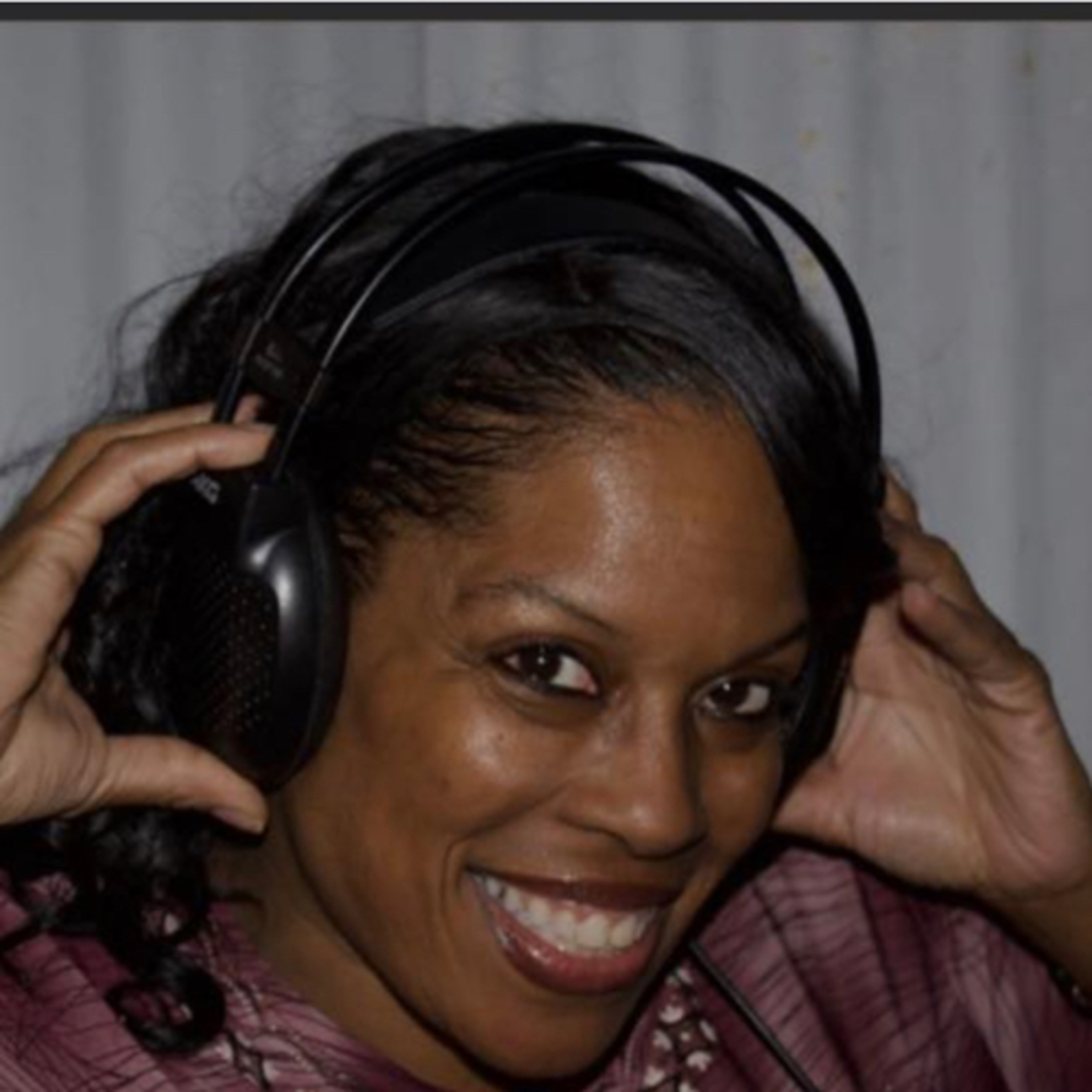 GoDaWork Radio Show