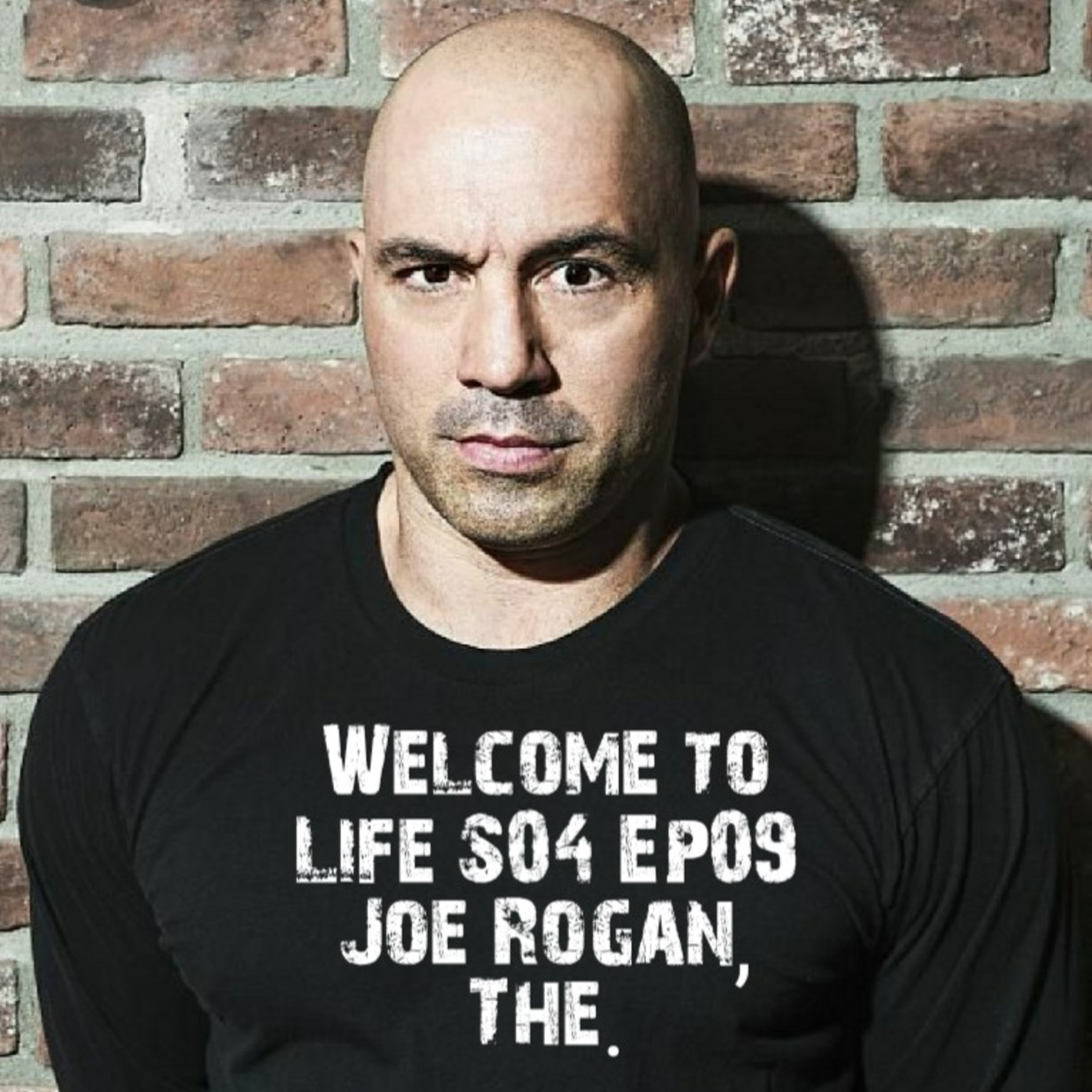 Welcome to Life With Jimmy