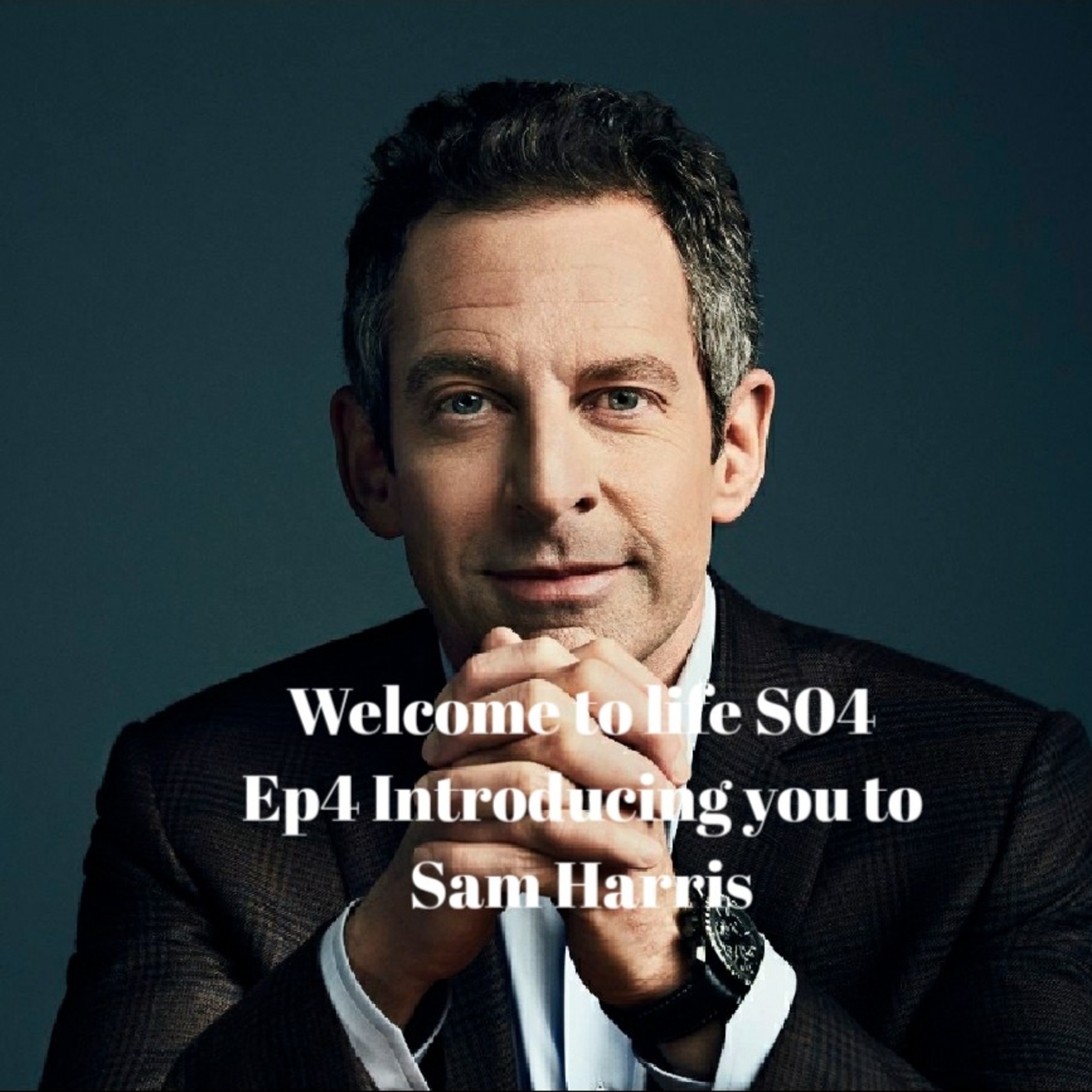 Welcome to Life With Jimmy