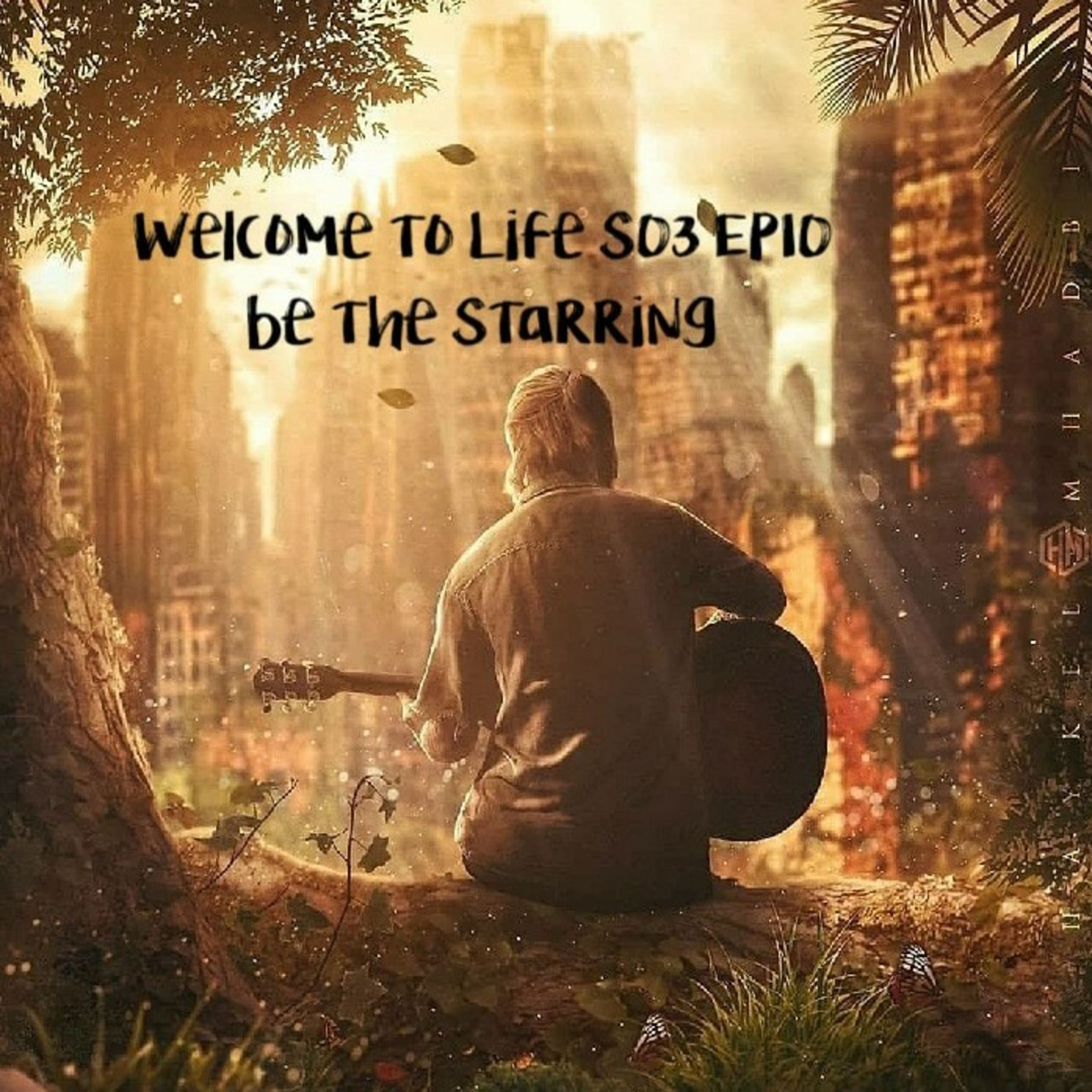 Welcome to Life With Jimmy