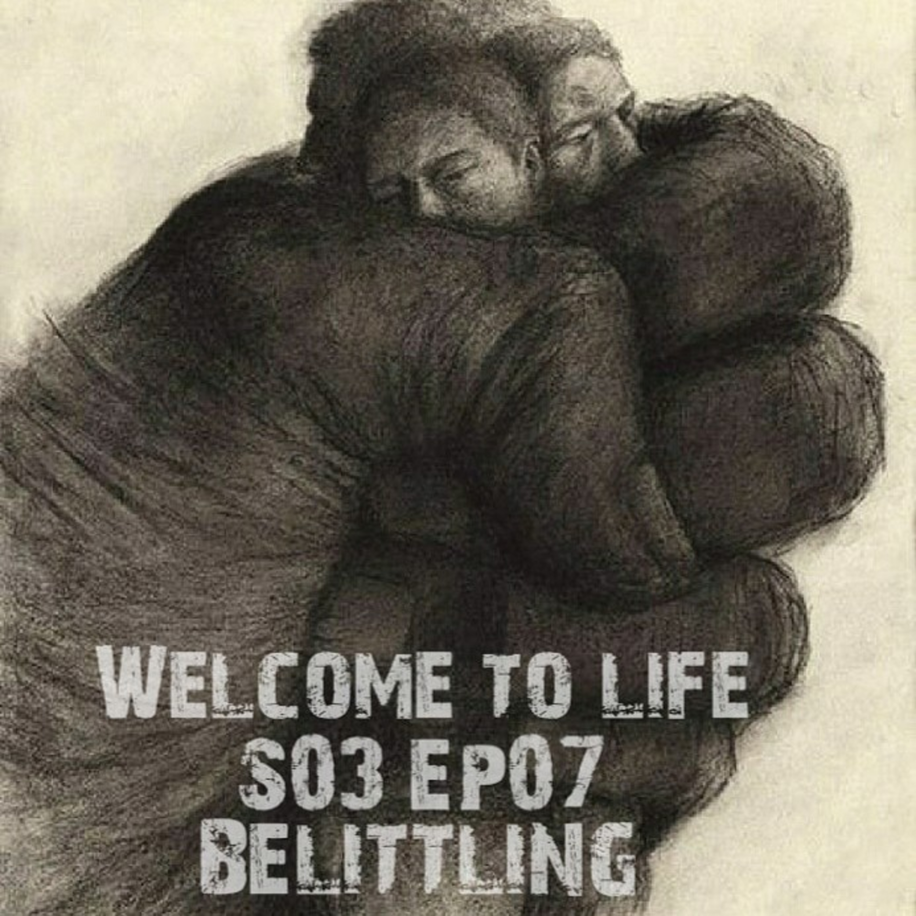 Welcome to Life With Jimmy