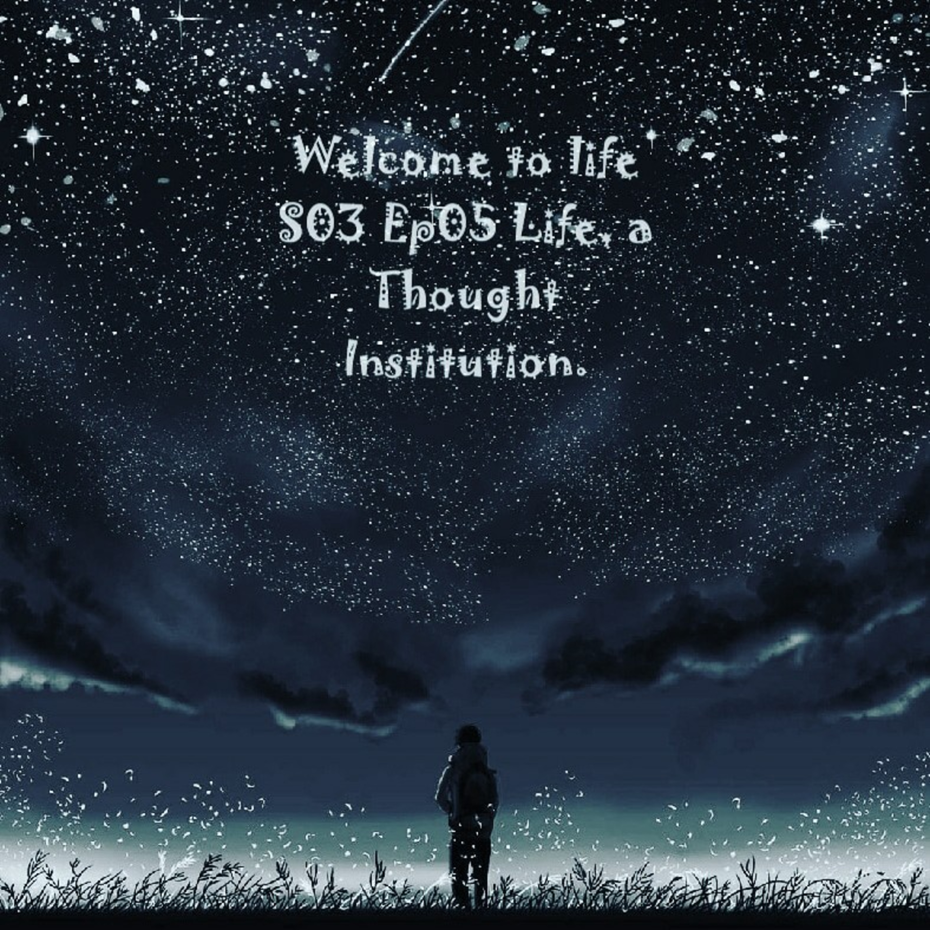 Welcome to Life With Jimmy