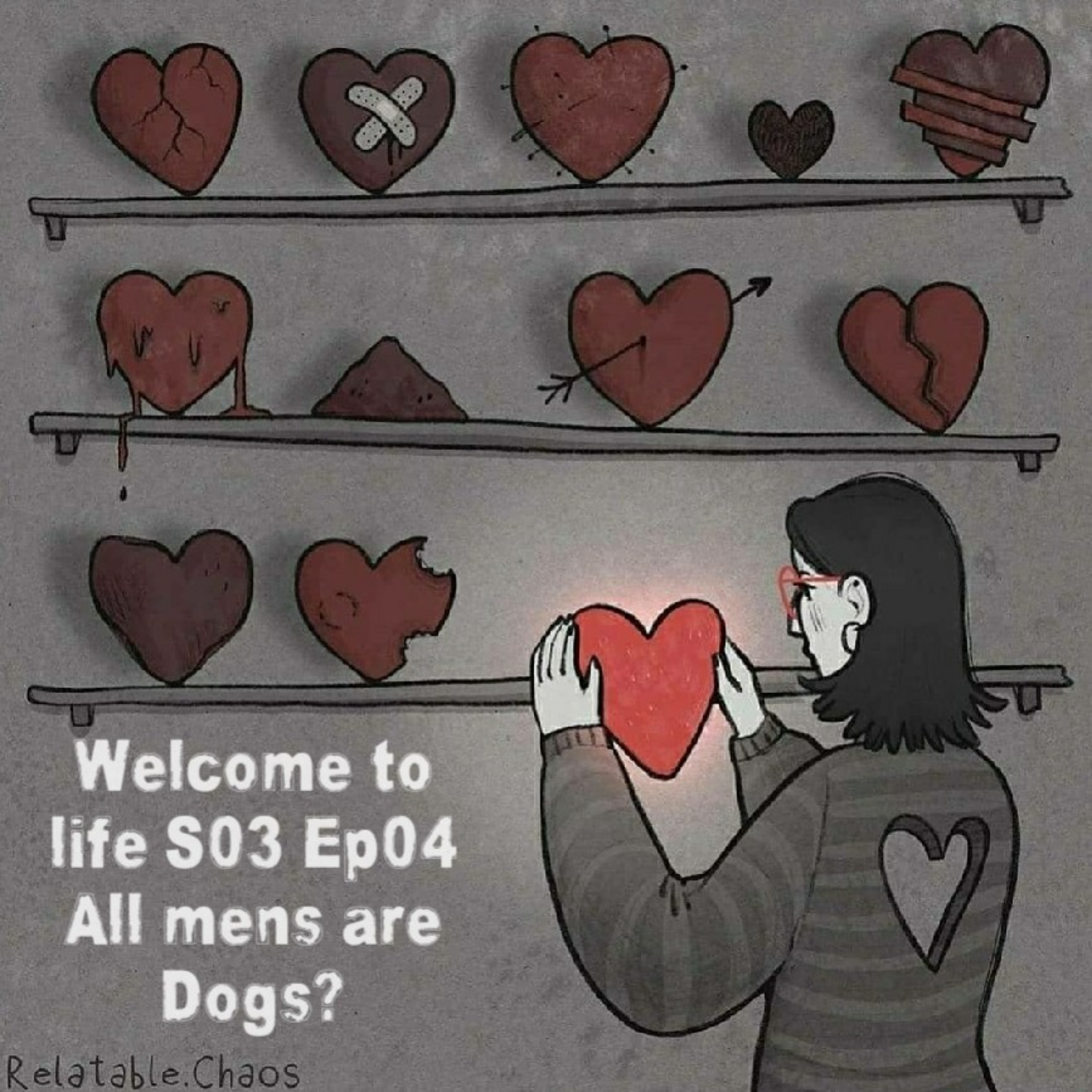 Welcome to Life With Jimmy