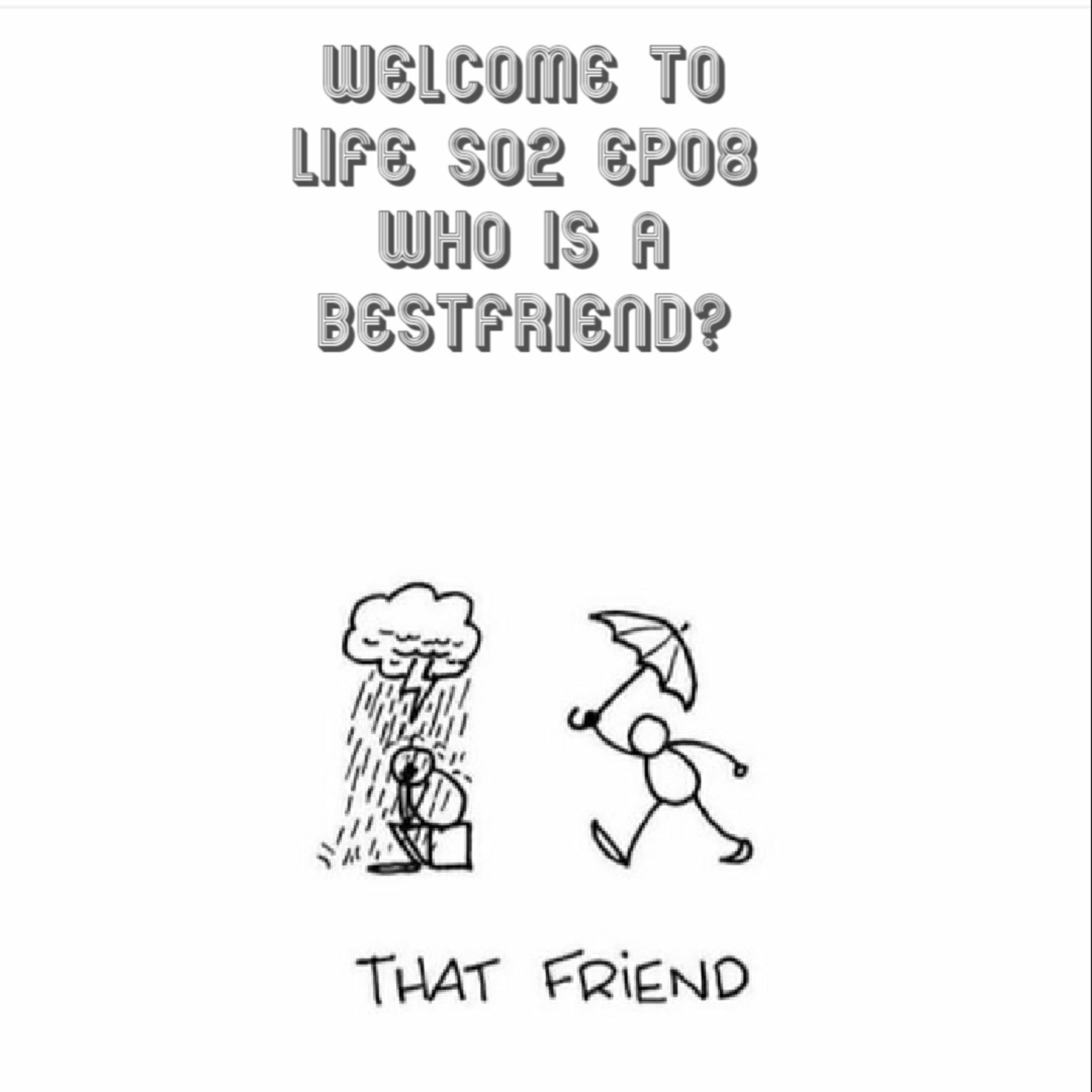 Welcome to Life With Jimmy