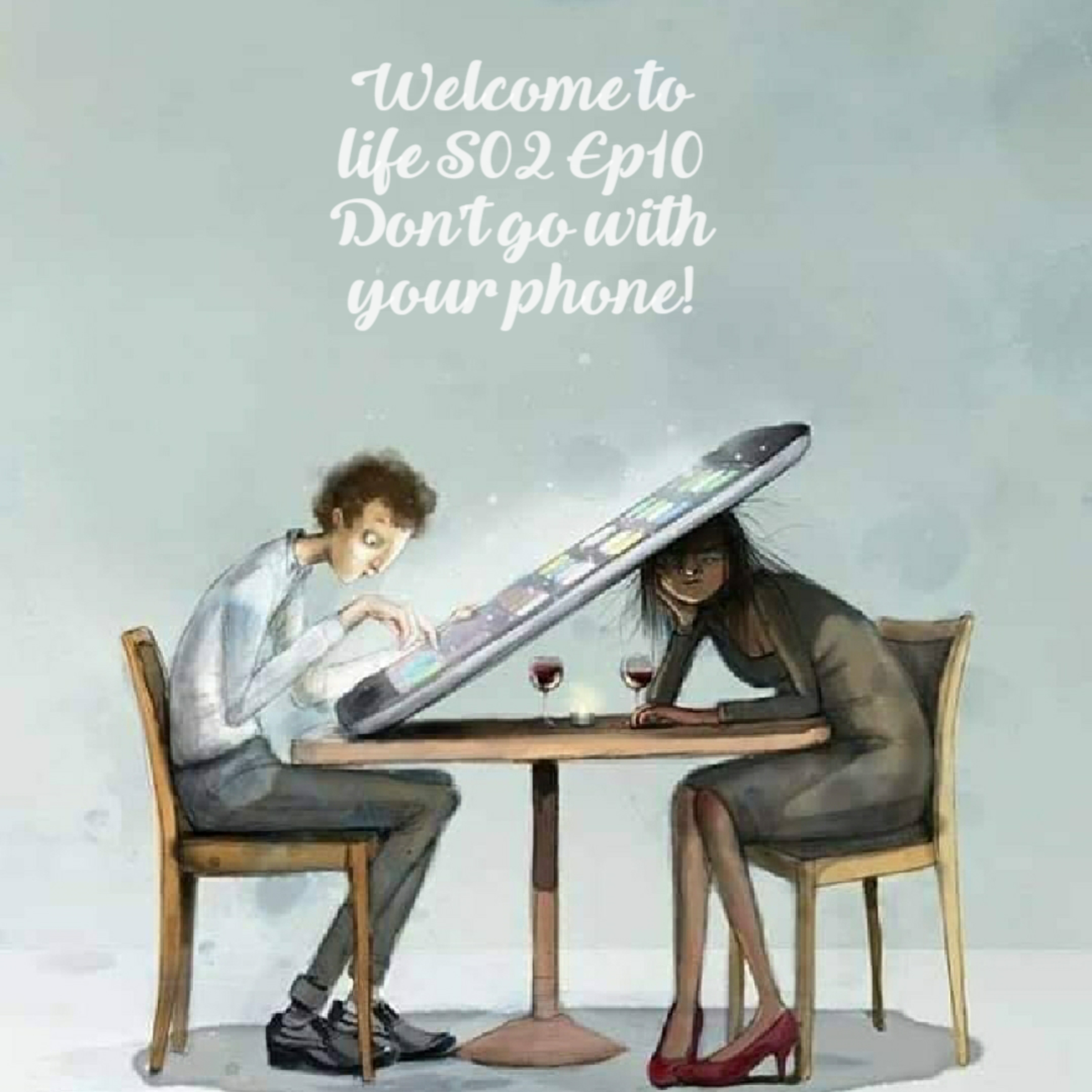 Welcome to Life With Jimmy