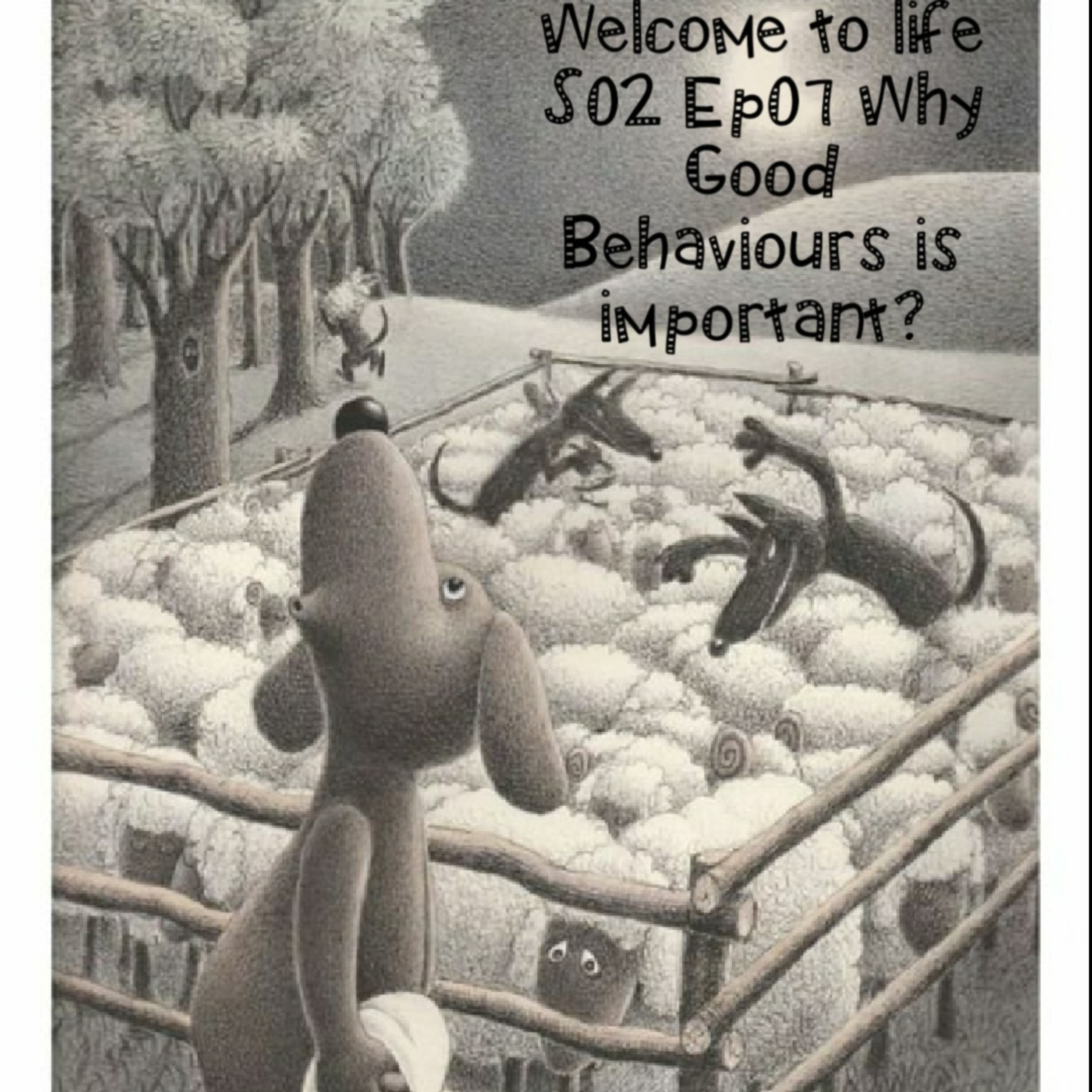 Welcome to Life With Jimmy