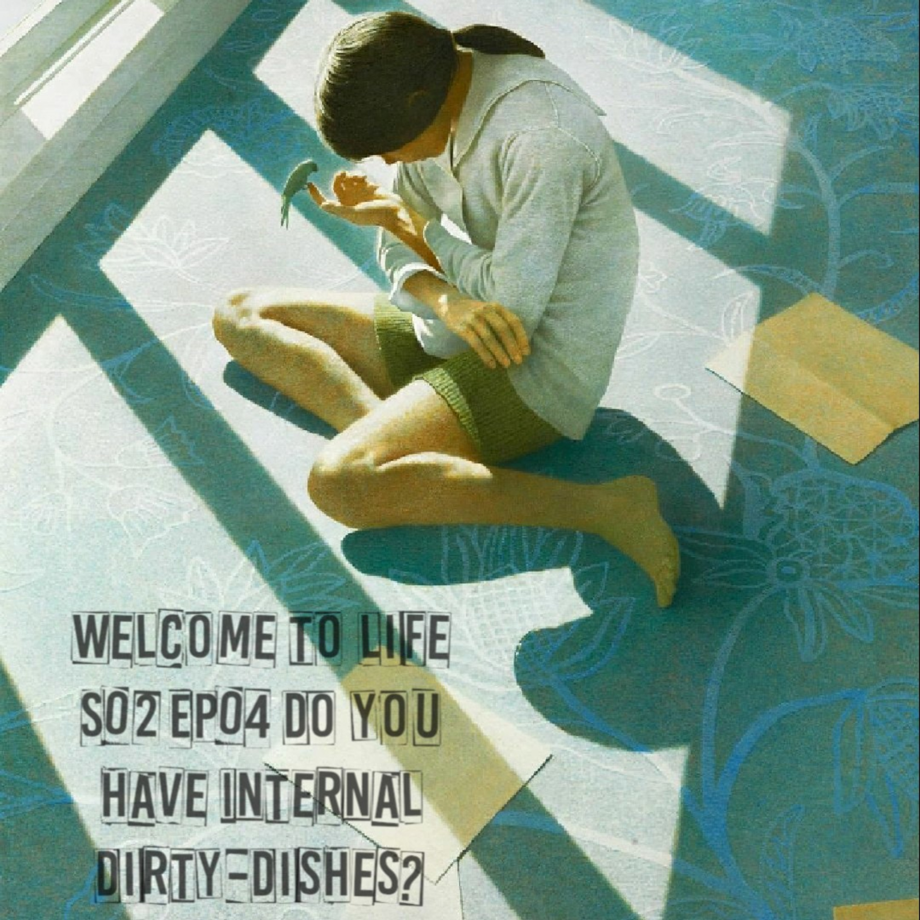 Welcome to Life With Jimmy