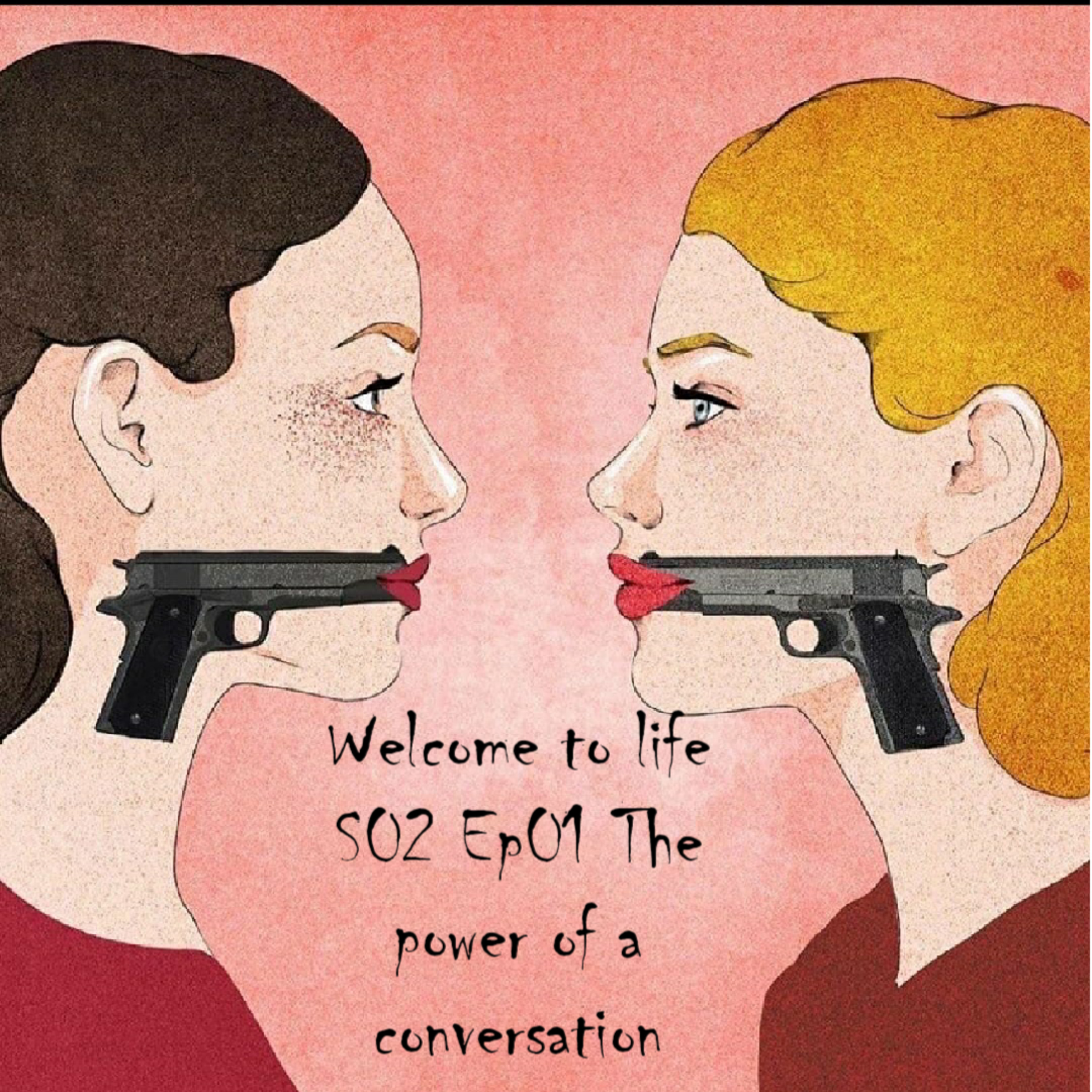 Welcome to Life With Jimmy
