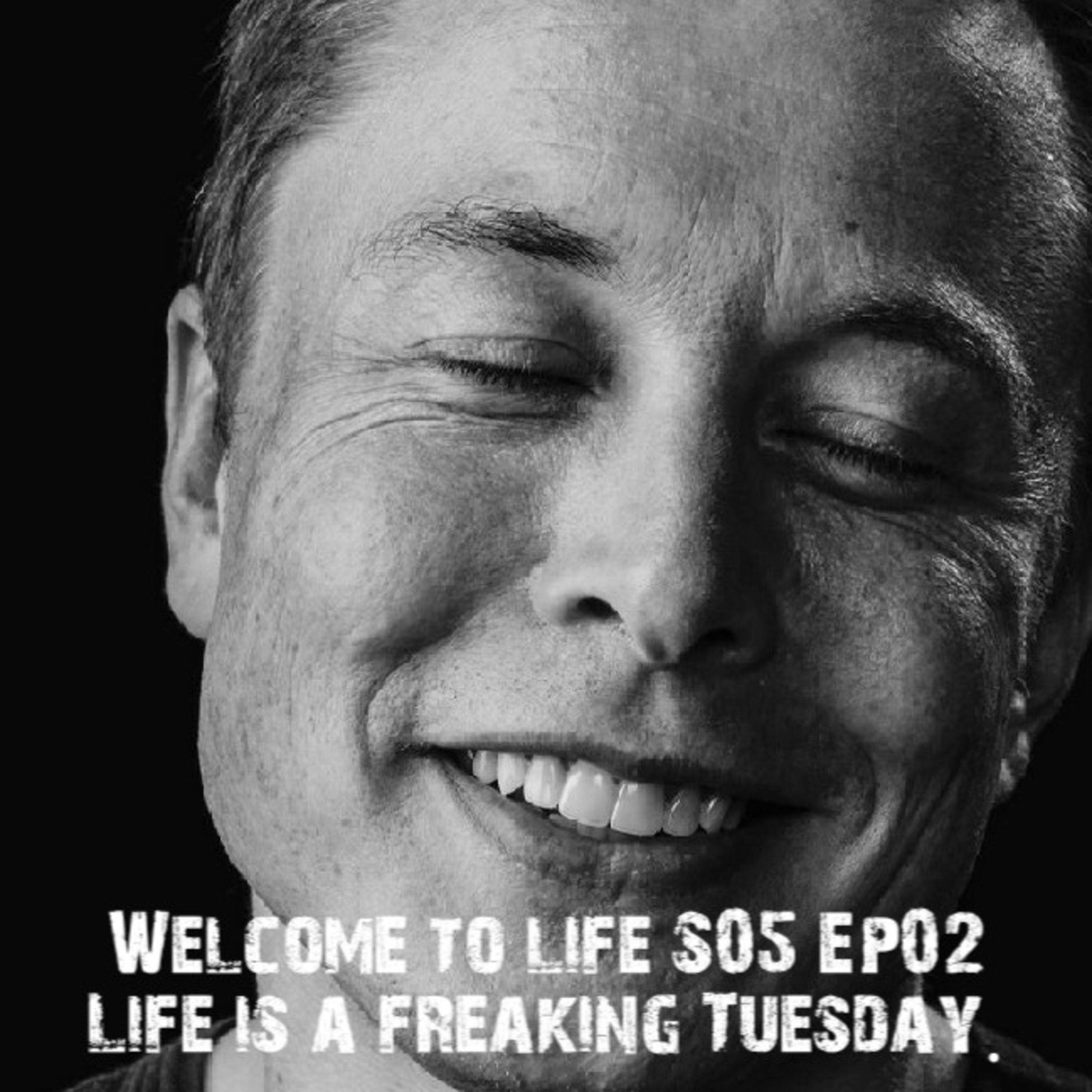 Welcome to Life With Jimmy
