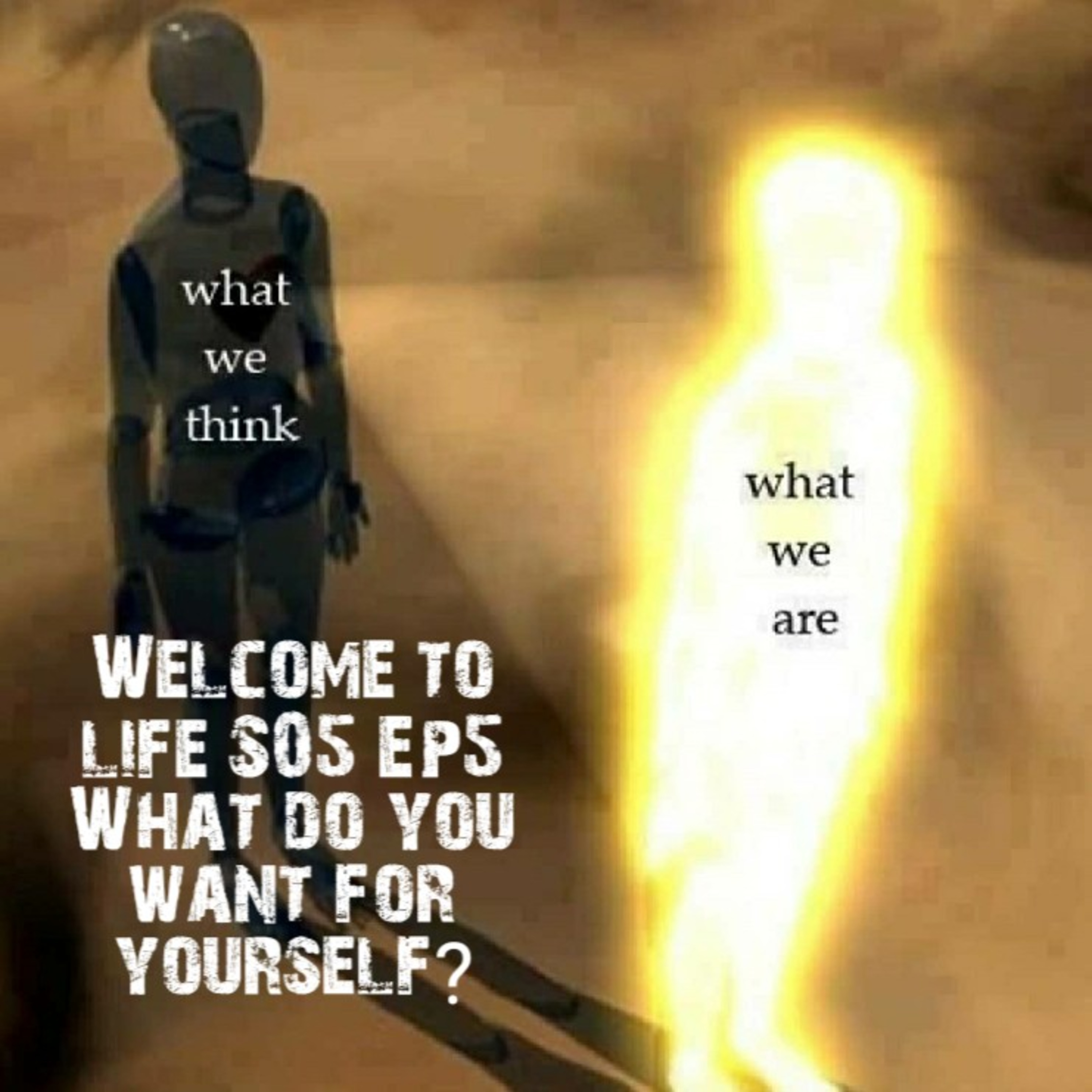 Welcome to Life With Jimmy