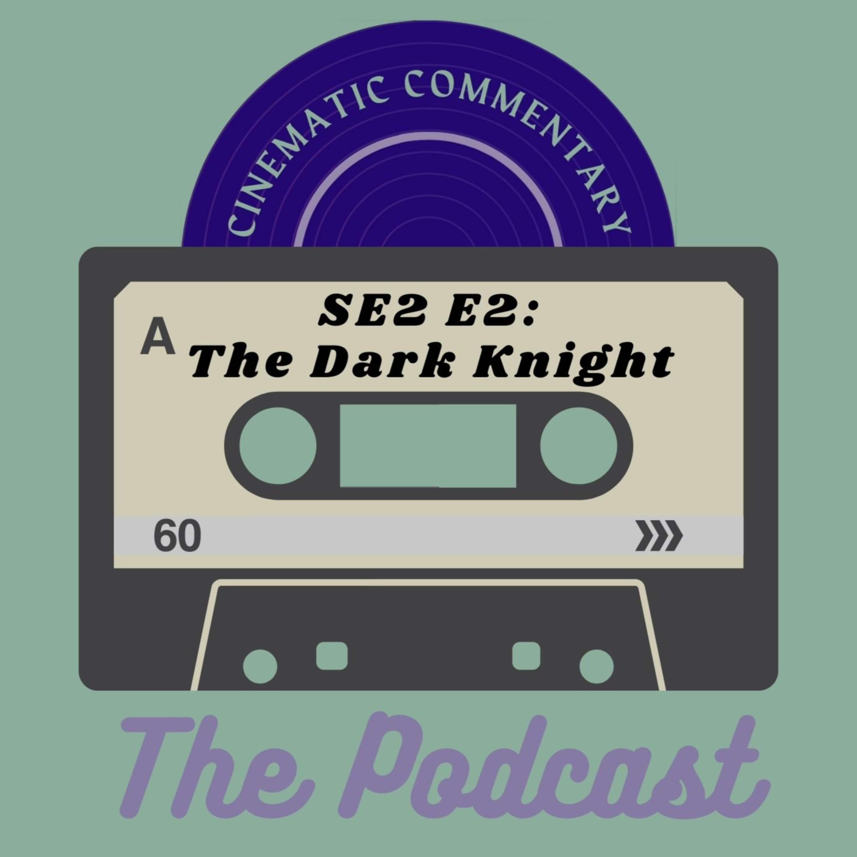 Cinematic Commentary
