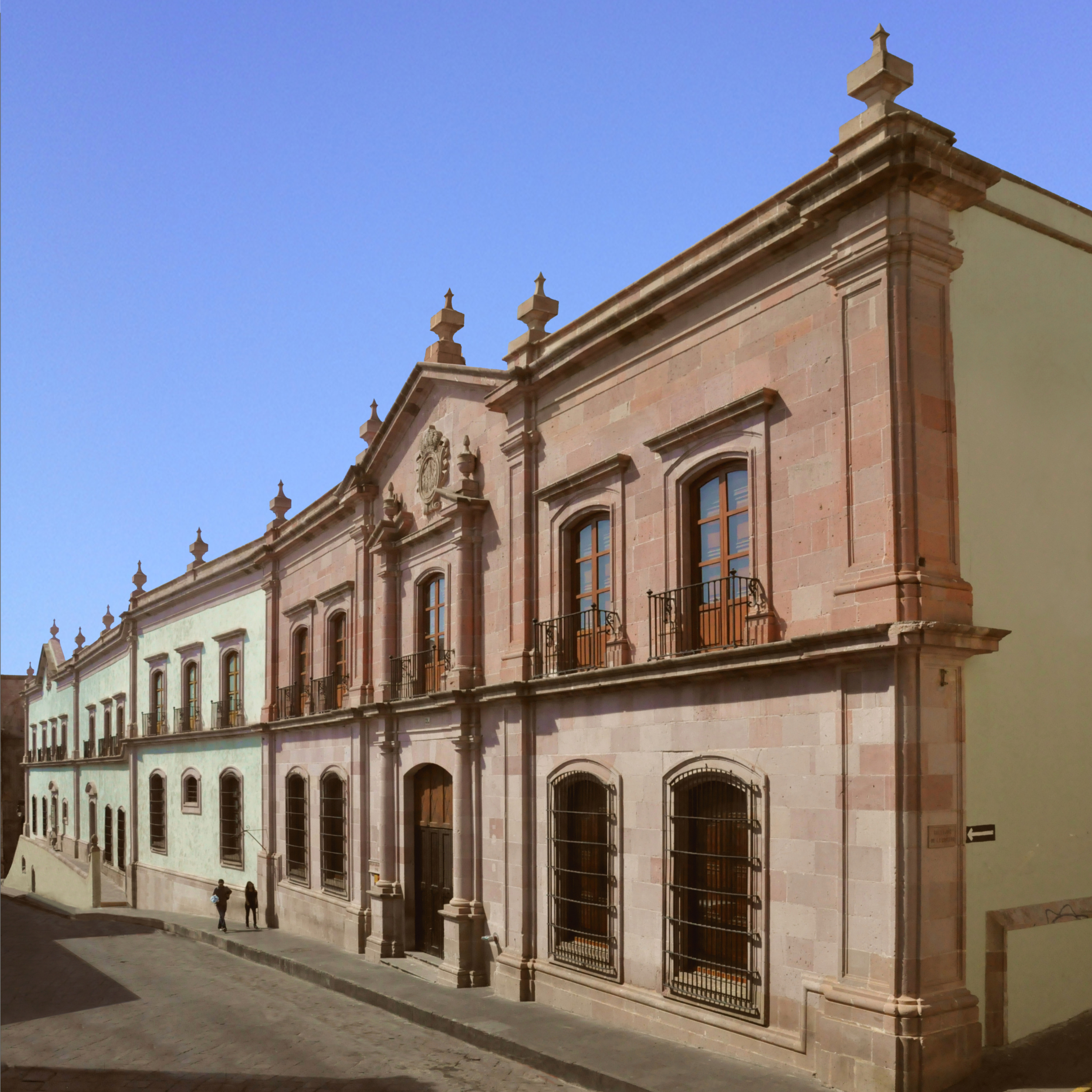 Museo Zacatecano