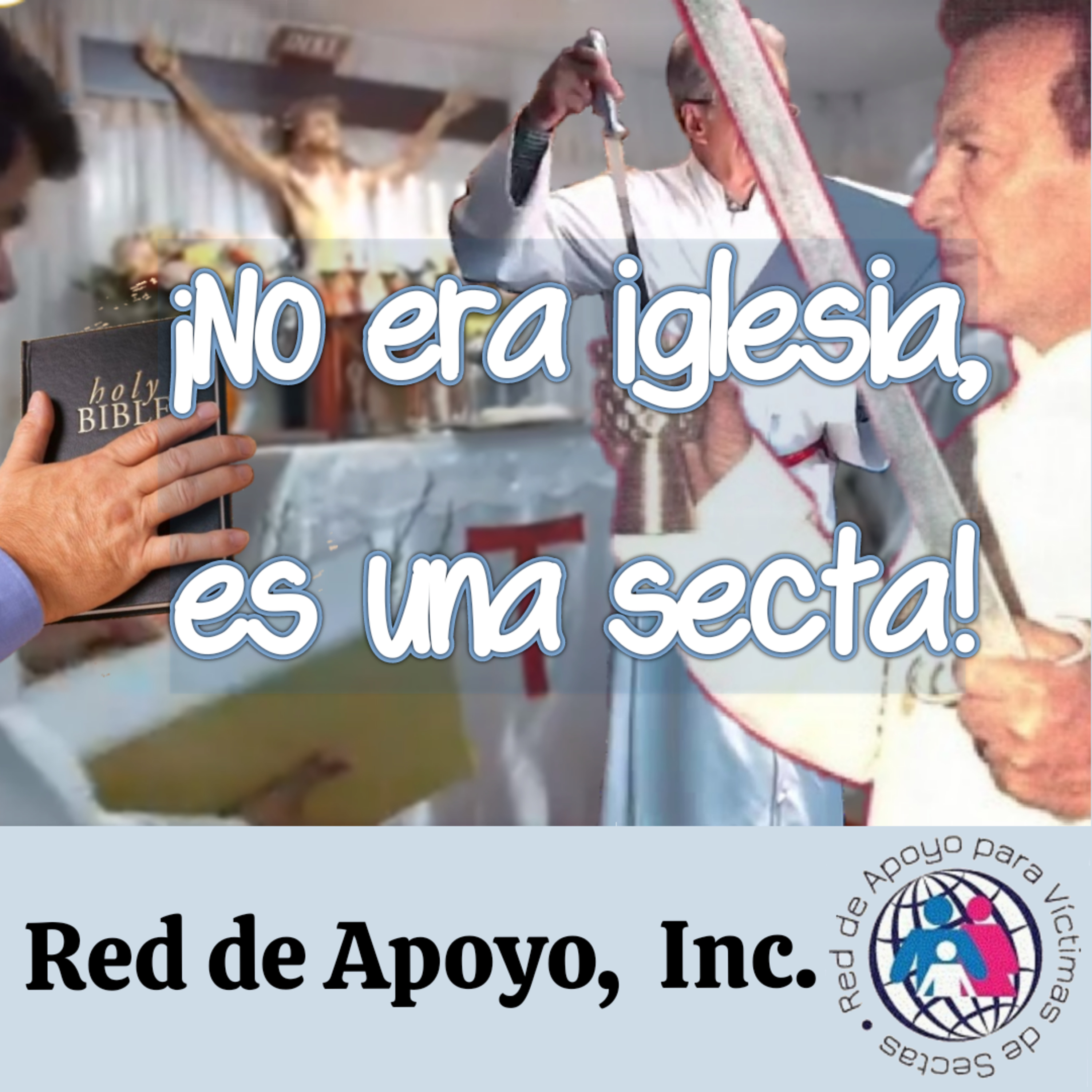Red de Apoyo, Inc.