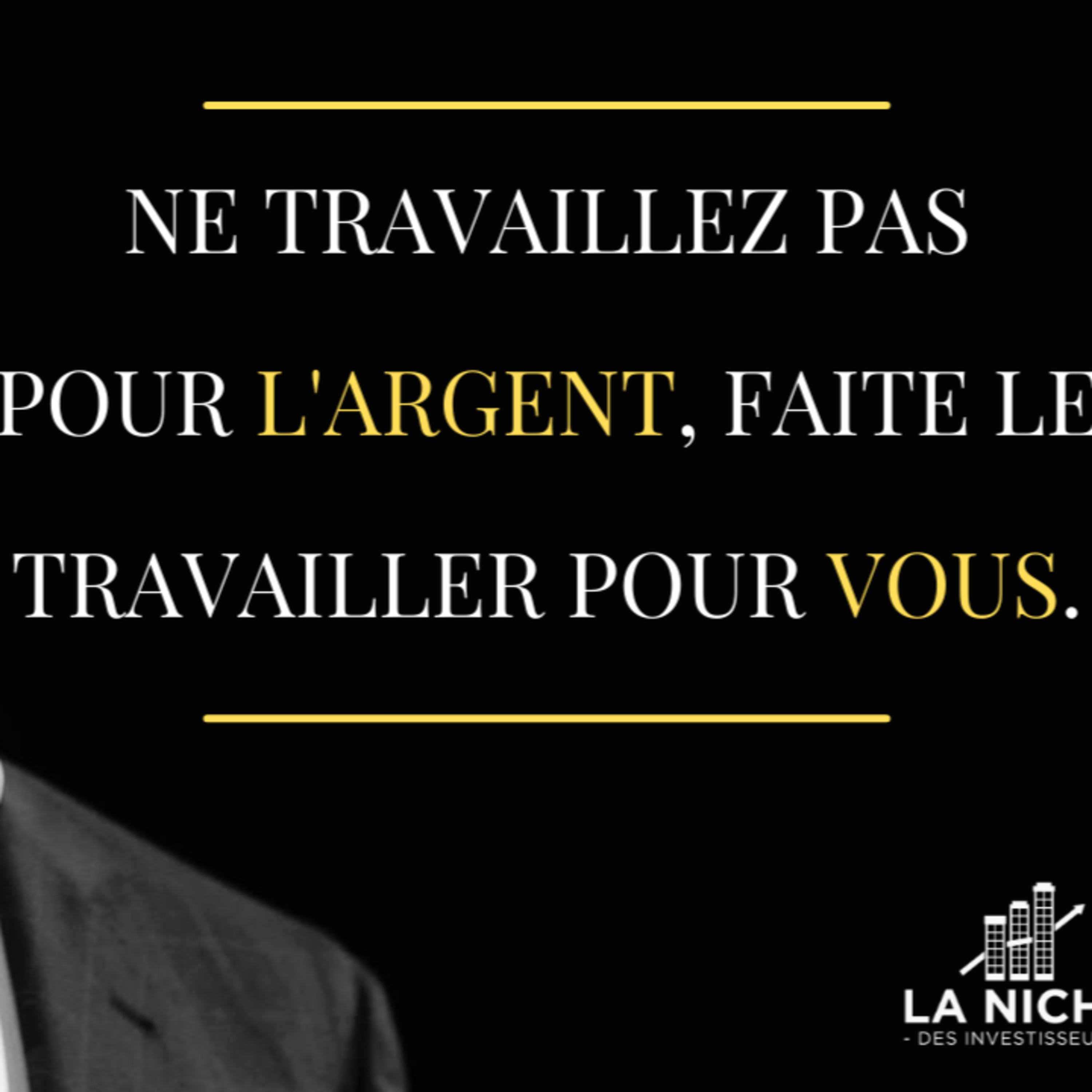 La Niche Des Investisseurs