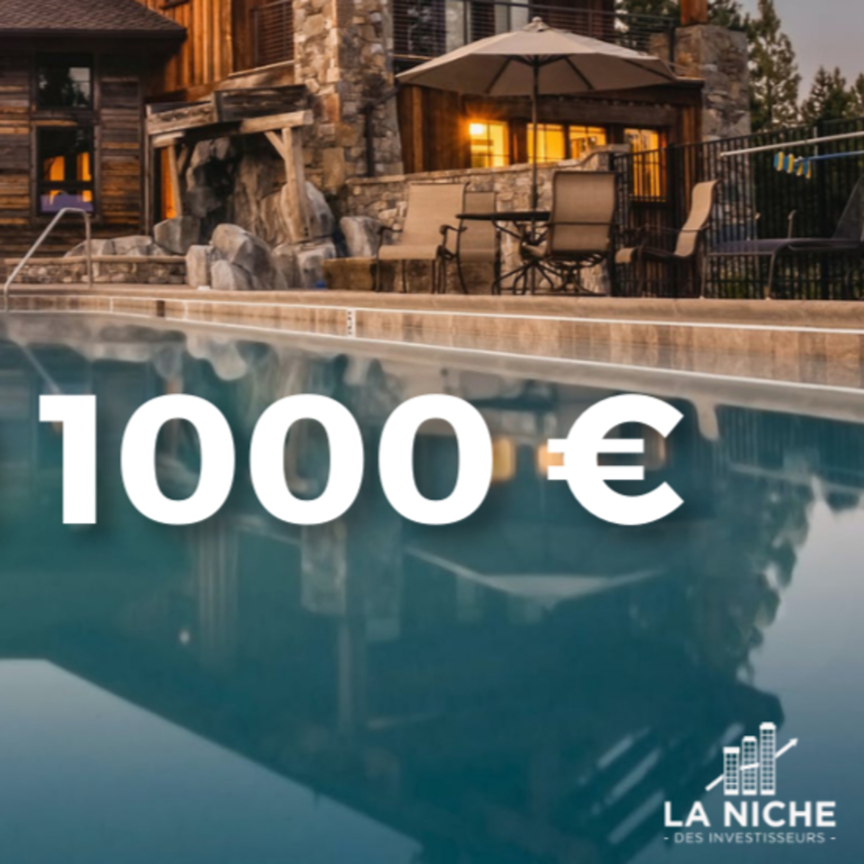 La Niche Des Investisseurs