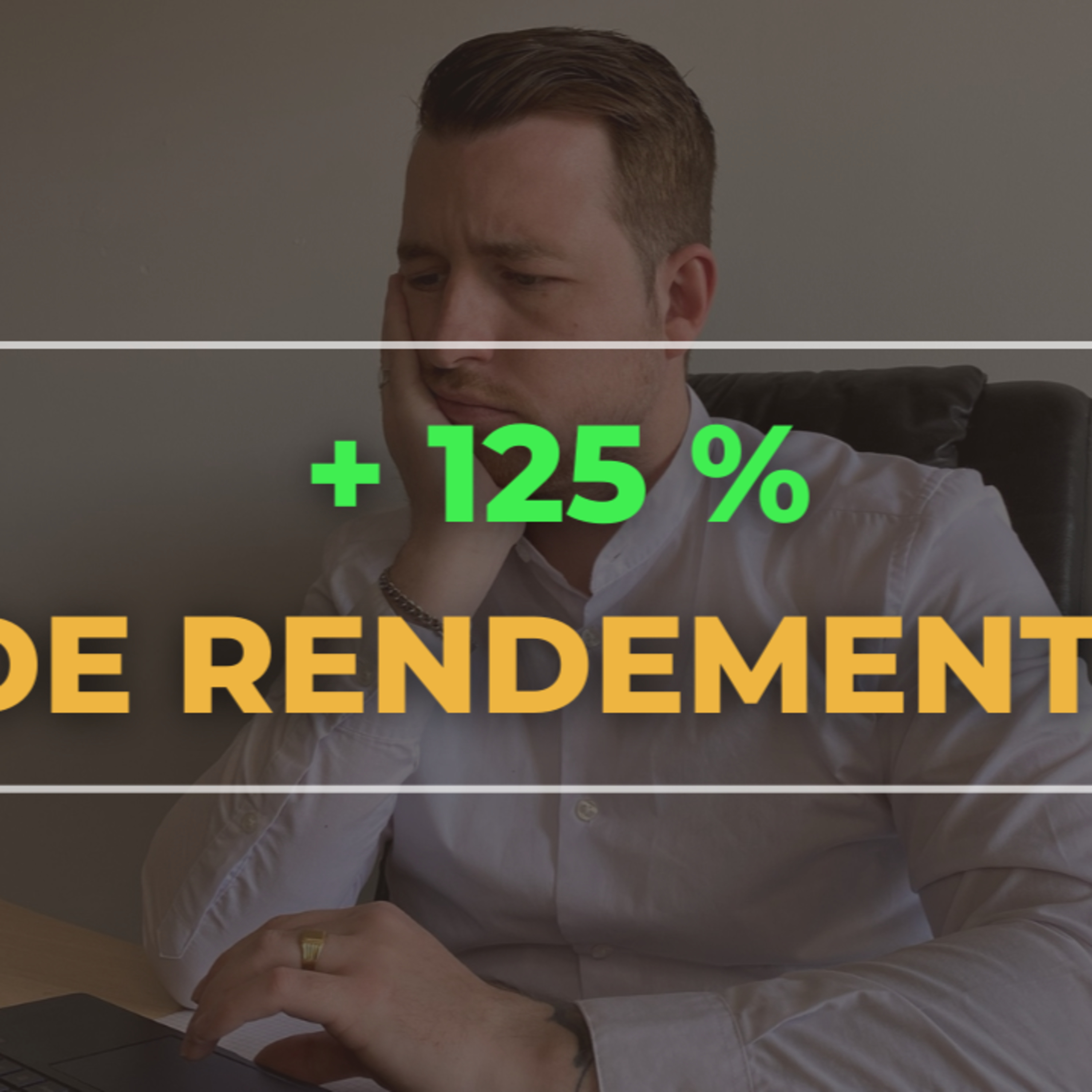 La Niche Des Investisseurs