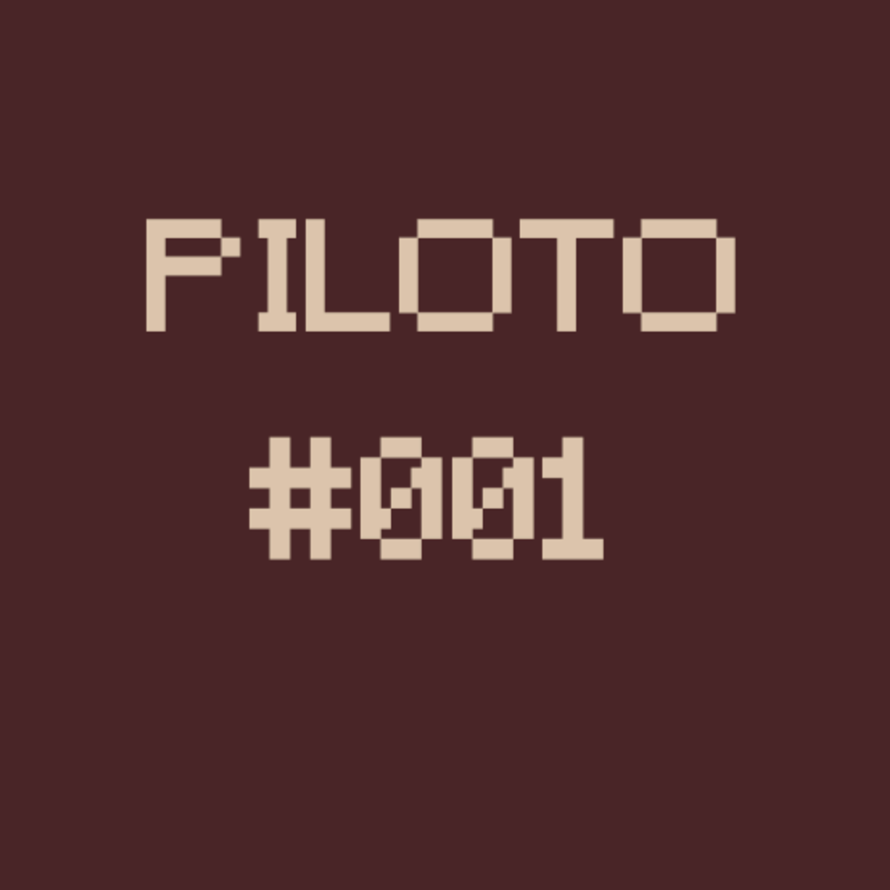 Piloto - (UmaAmizadeModerna) #001