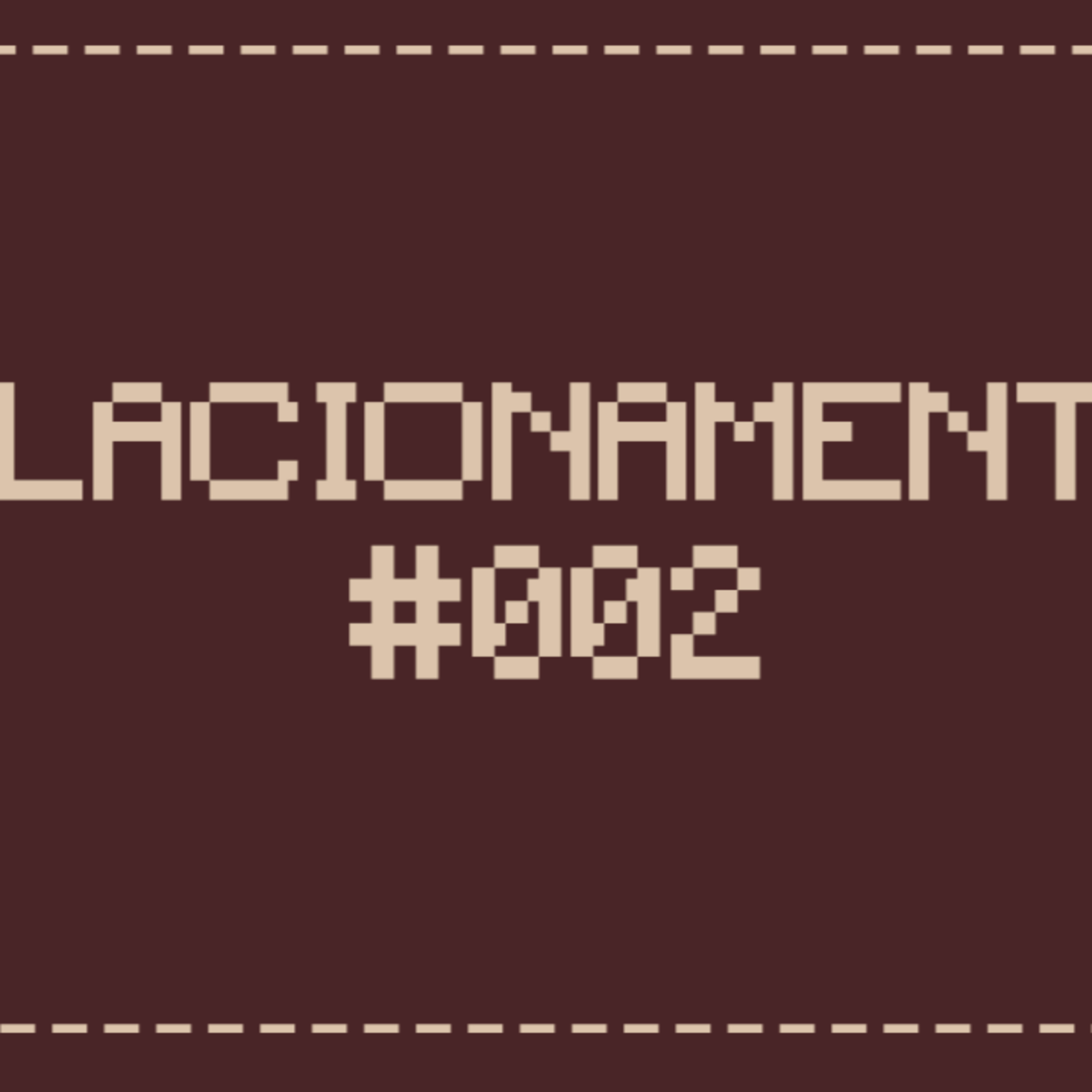 RELACIONAMENTOS - (UmaAmizadeModerna) #002