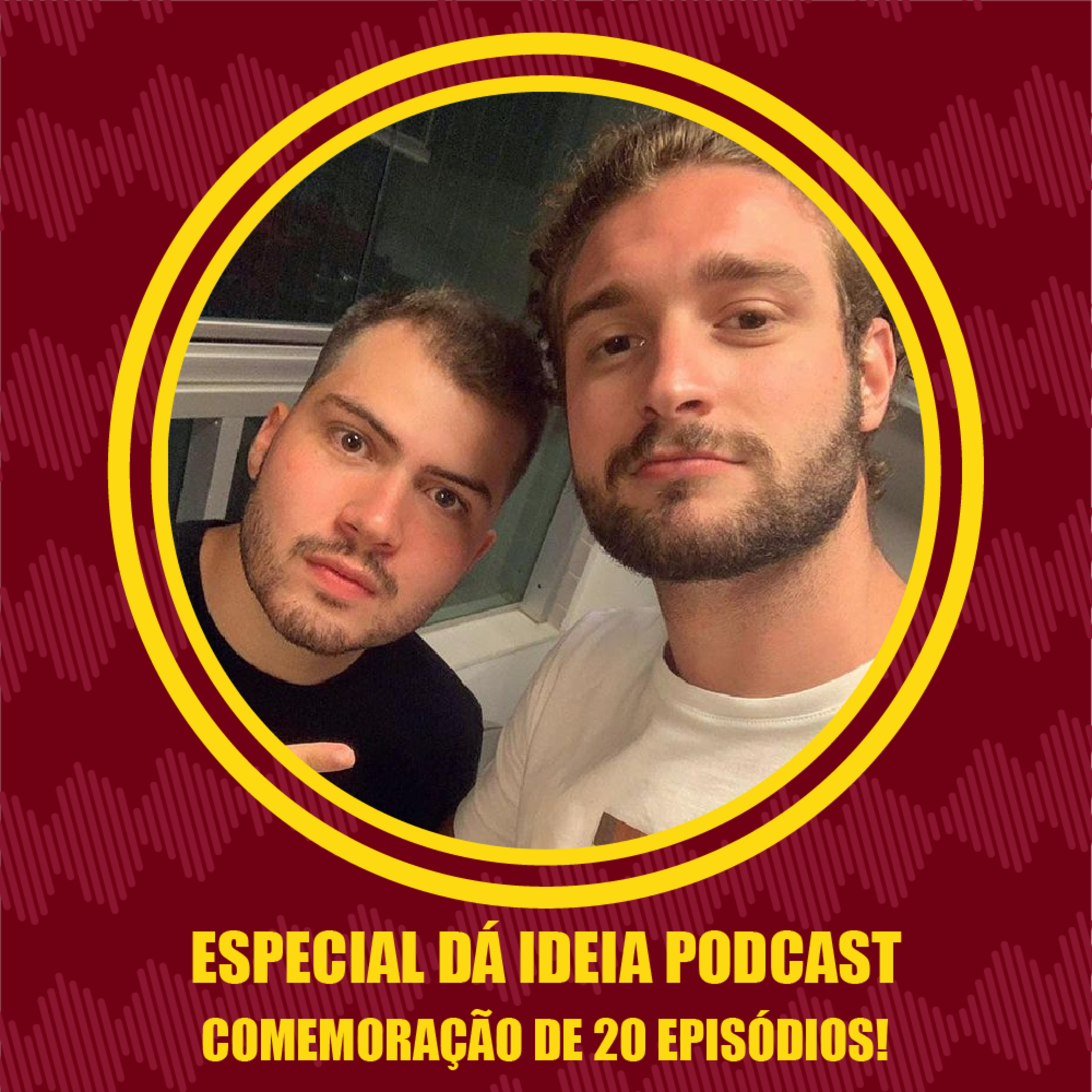 Dá Ideia Podcast